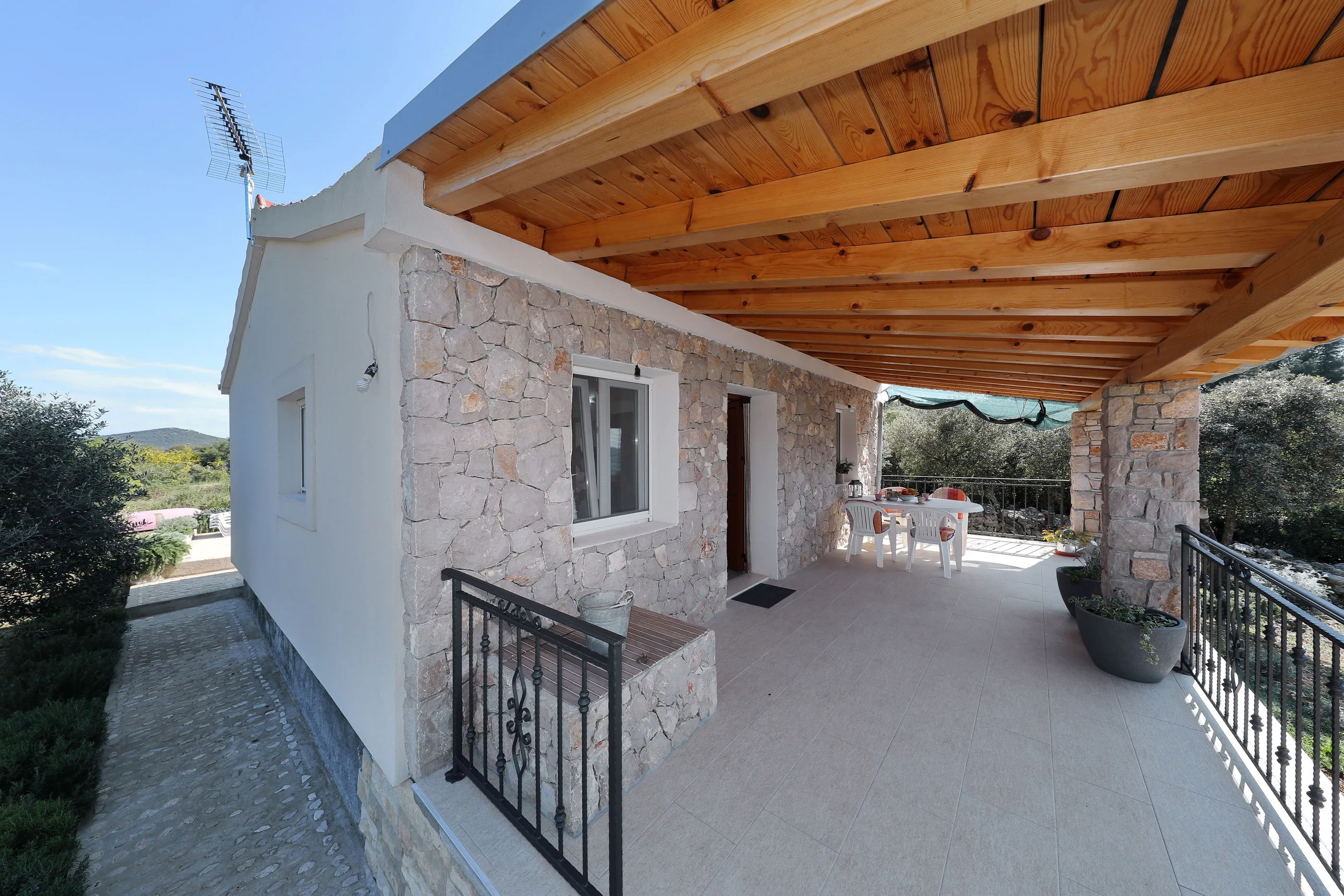 House Idro Pasman - foto 7
