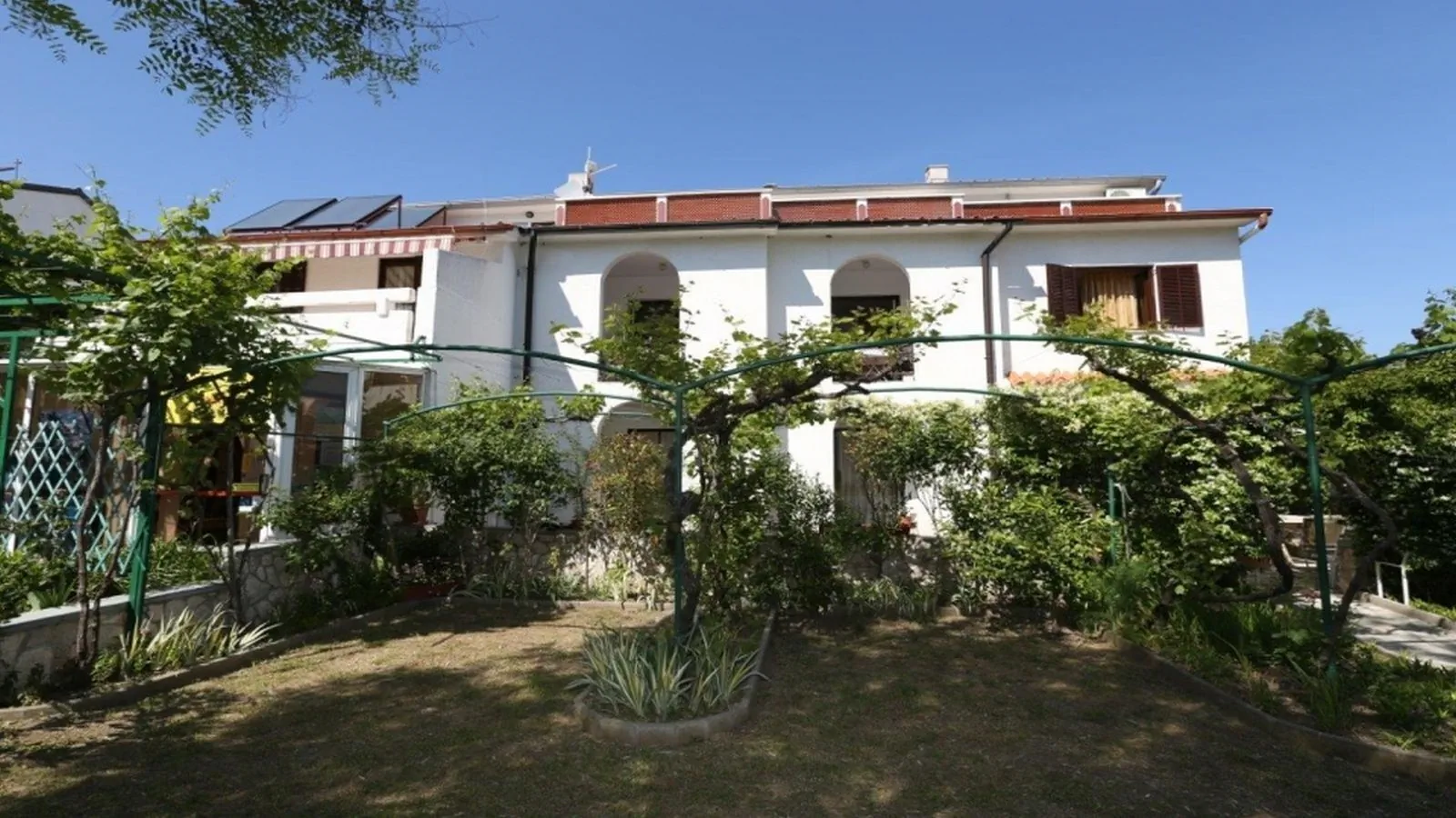 Apartments Fam Tomasic Baska - foto 4