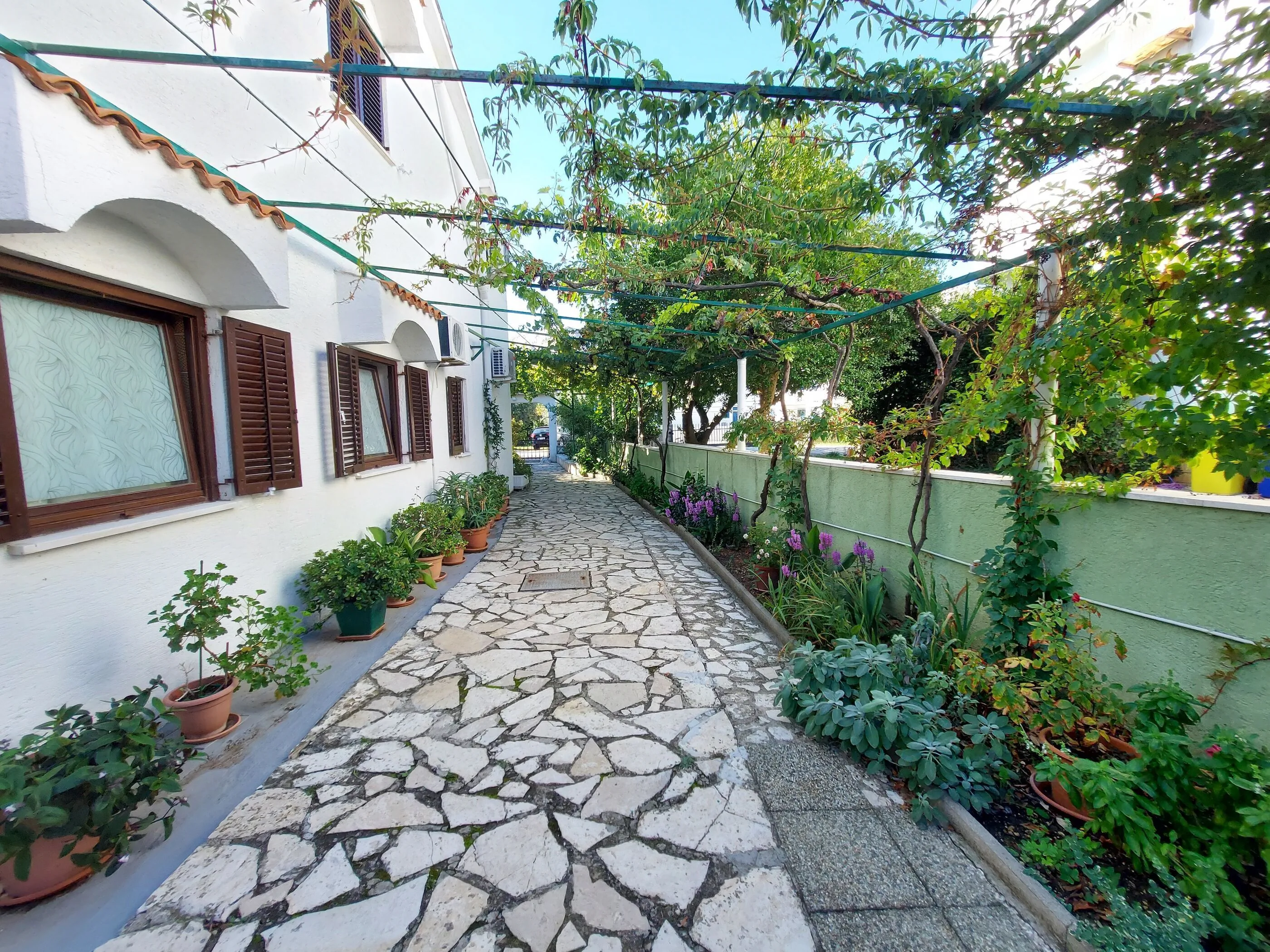 Apartments Fam Tomasic Baska - foto 9