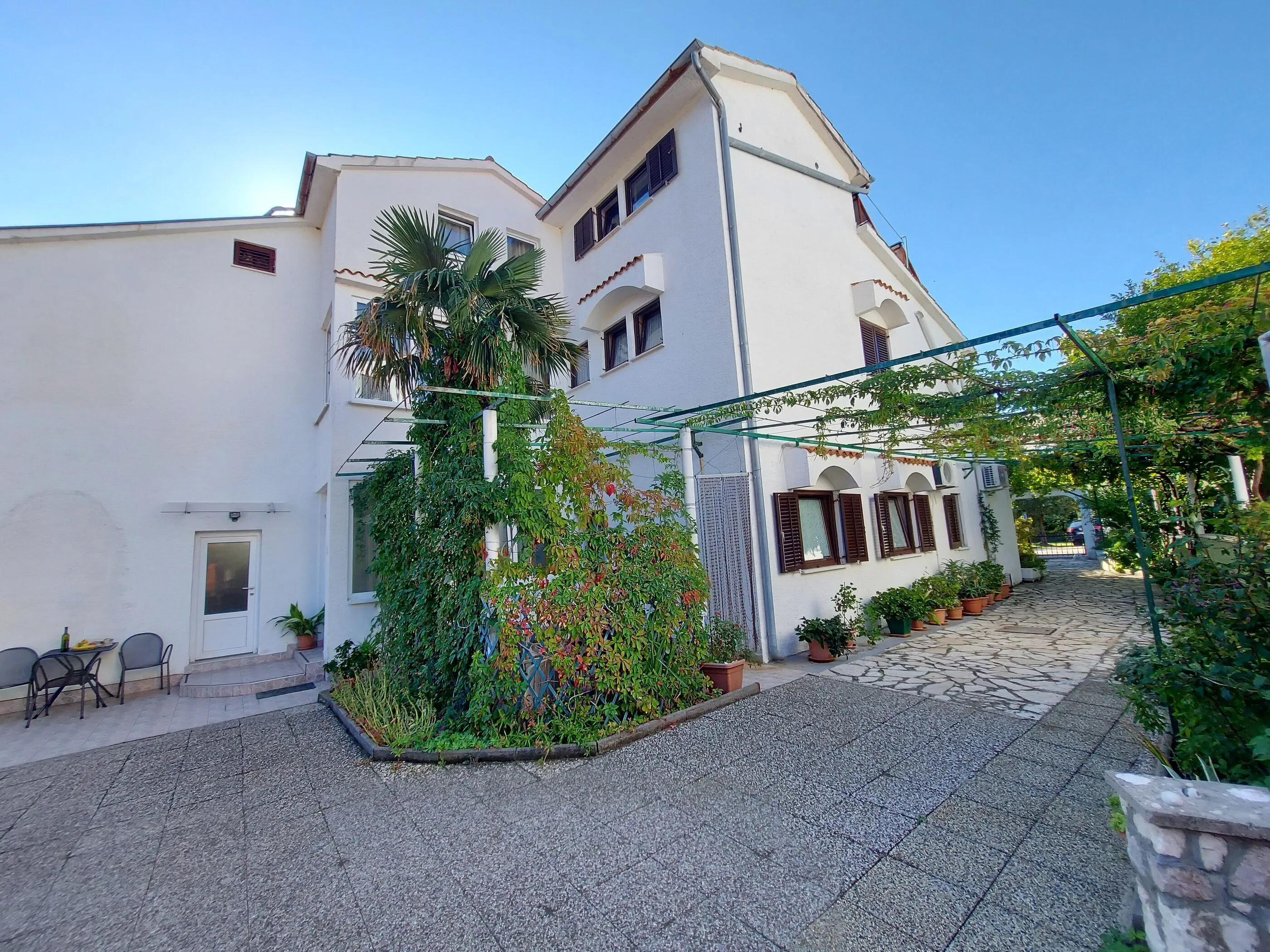 Apartments Fam Tomasic Baska - foto 8