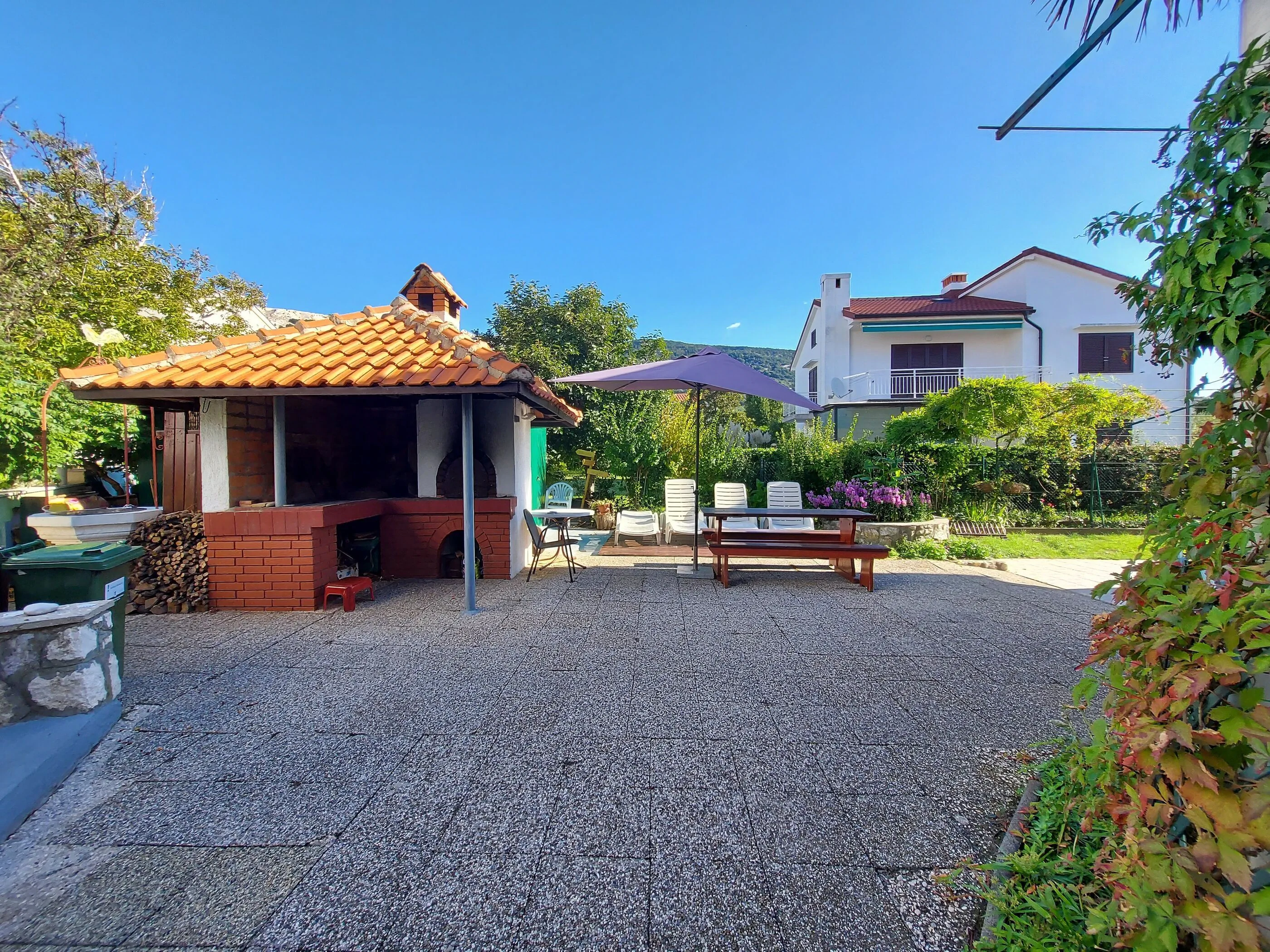 Apartments Fam Tomasic Baska - foto 6