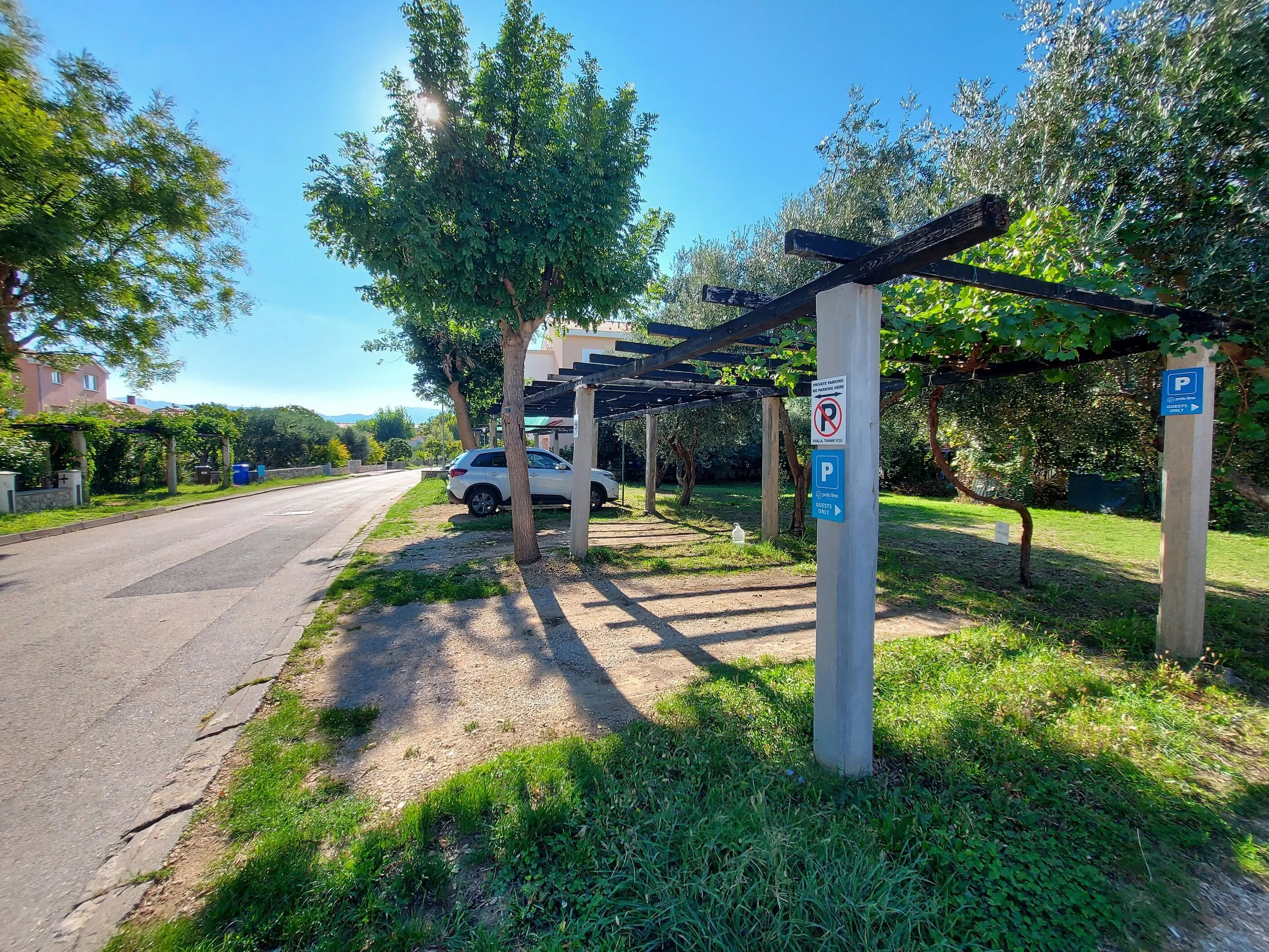 Apartments Fam Tomasic Baska - foto 10