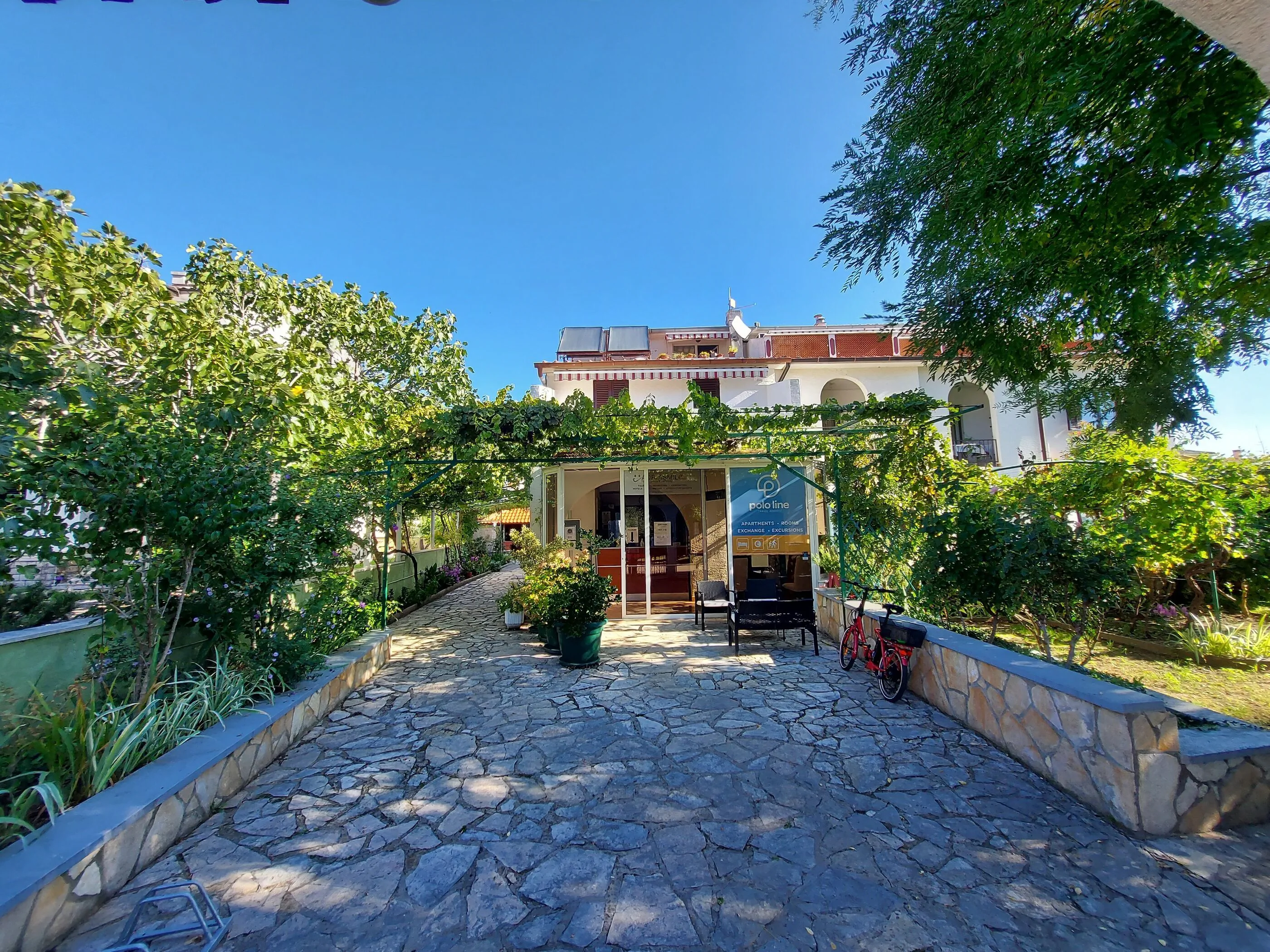 Apartments Fam Tomasic Baska - foto 2