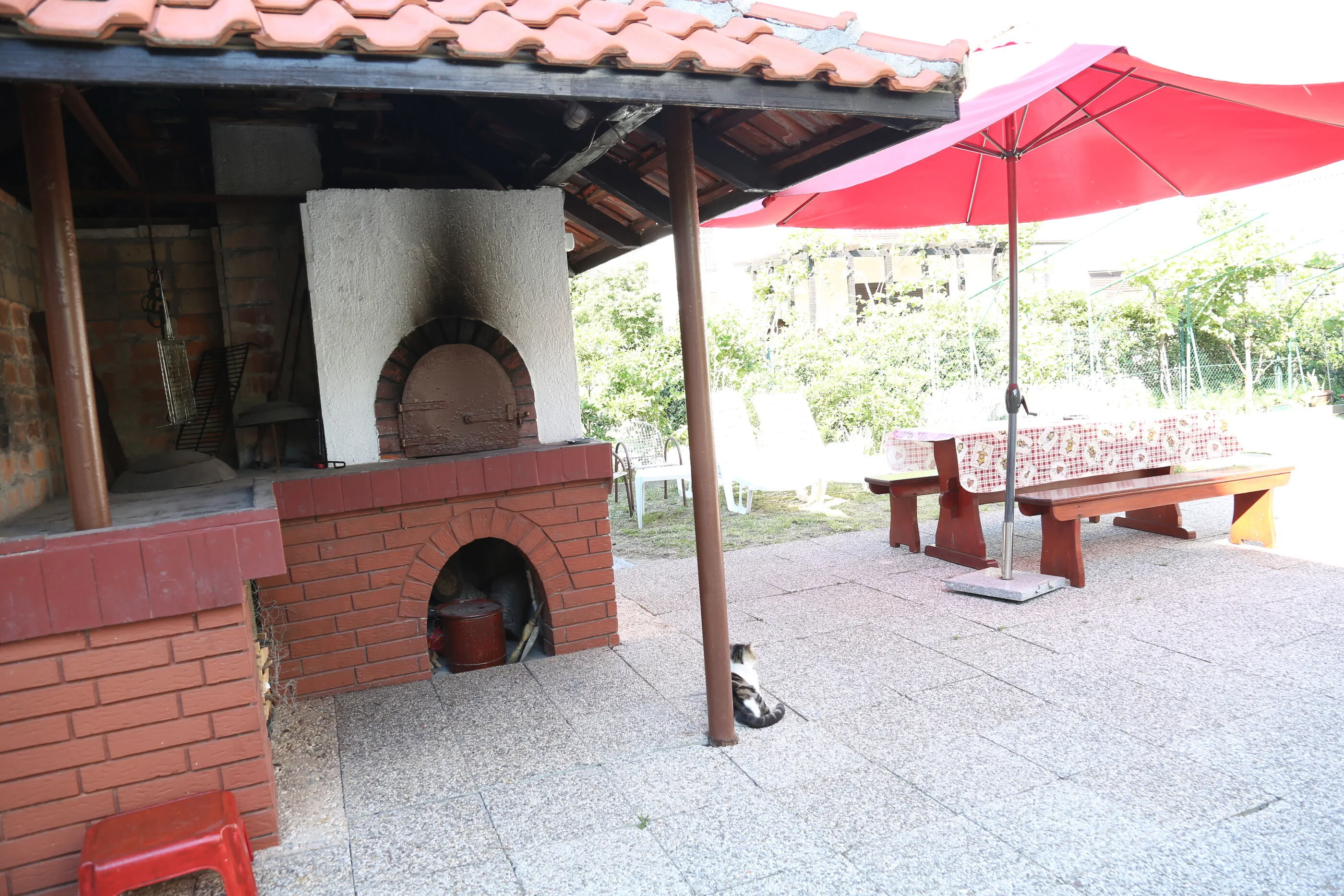 Apartments Fam Tomasic Baska - foto 5