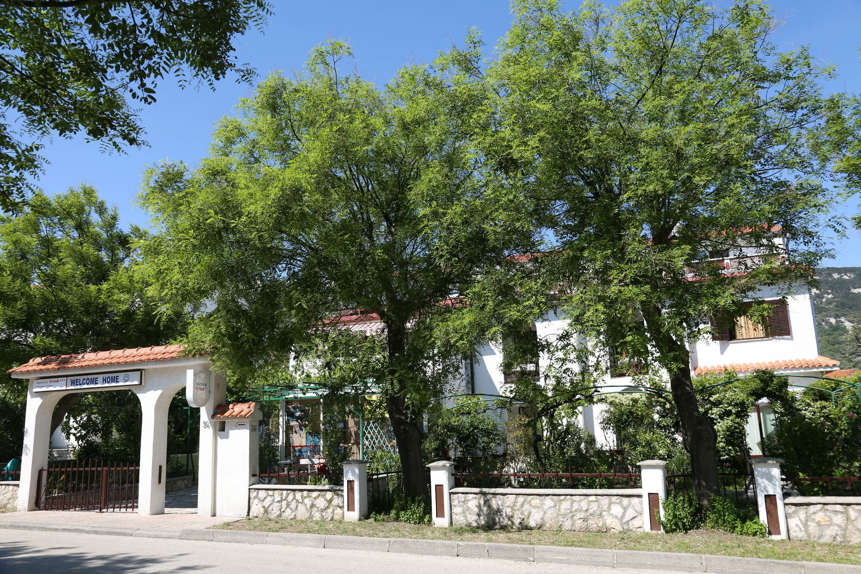 Apartments Fam Tomasic Baska - foto 7