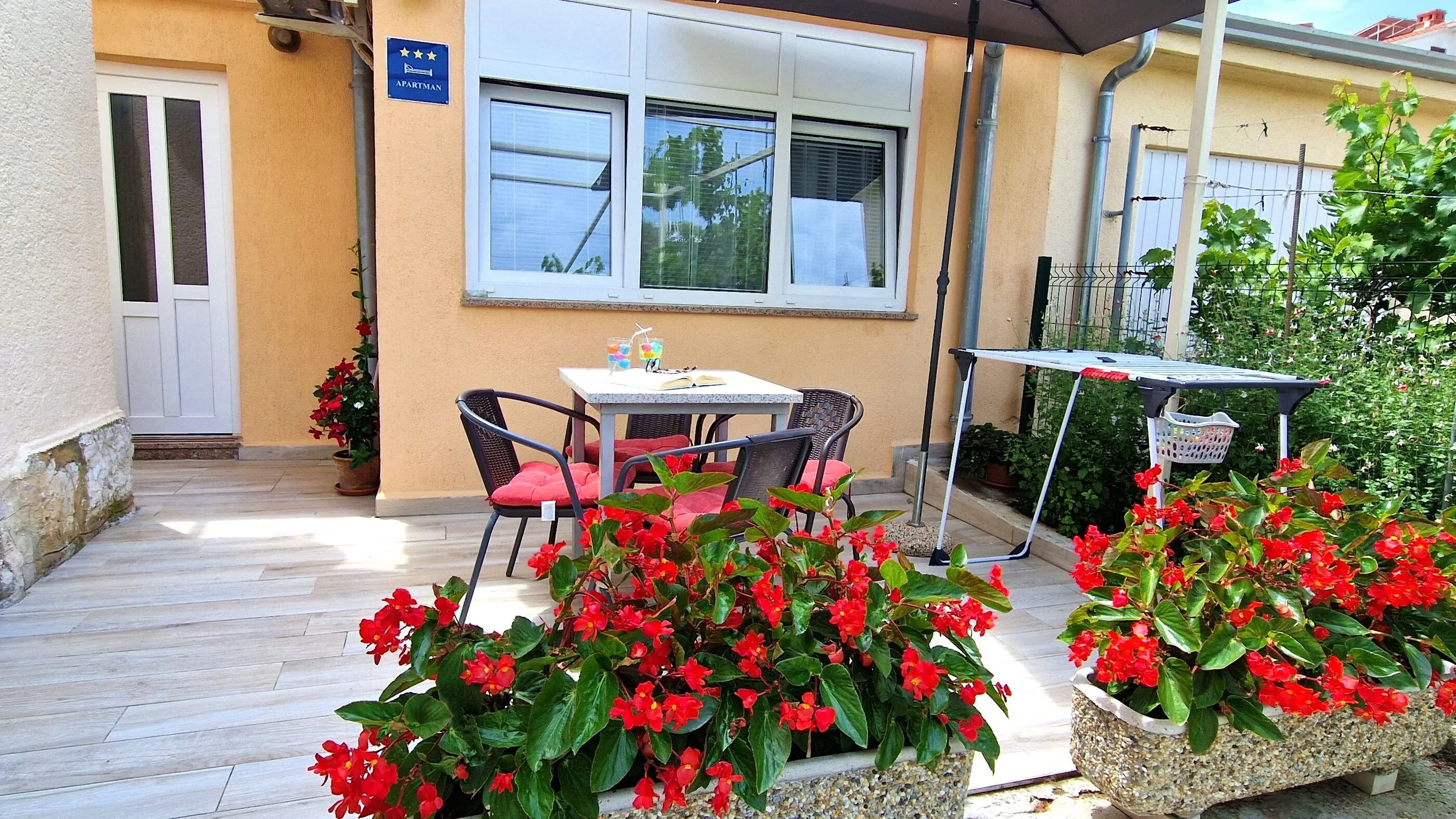 Apartment Jagoda Krk - foto 4