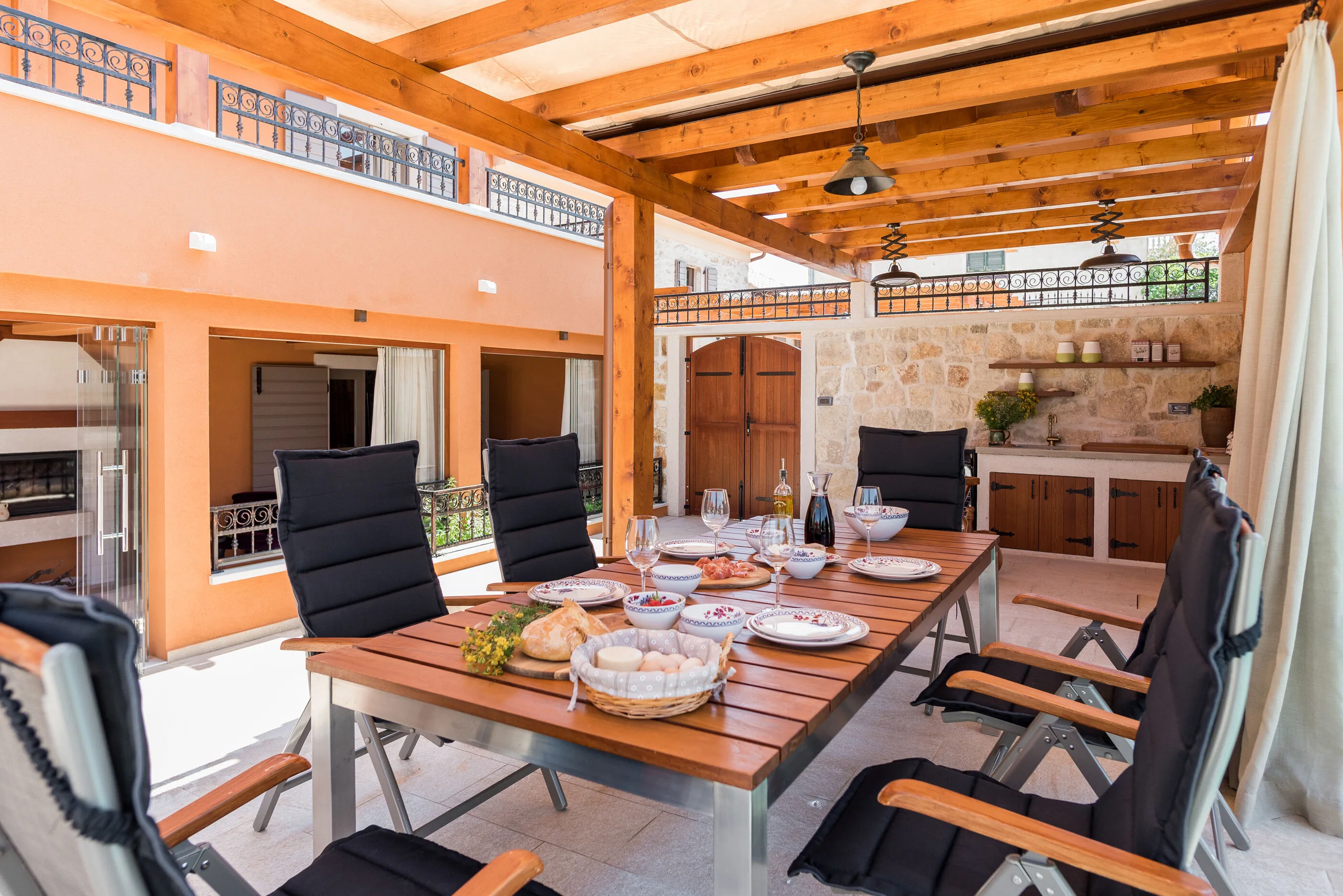 Villa Gold Skradin - foto 3