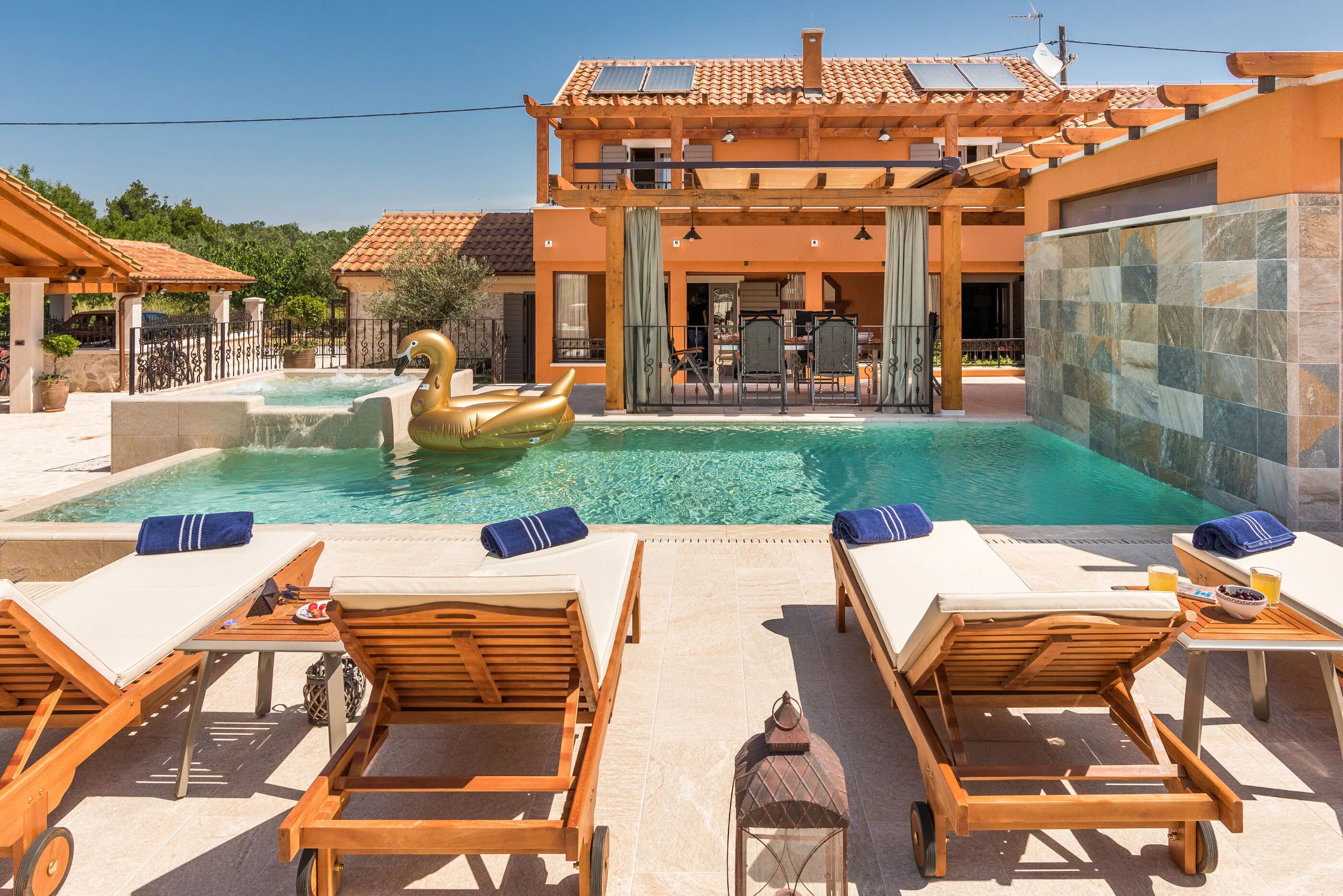 Villa Gold Skradin - foto 5