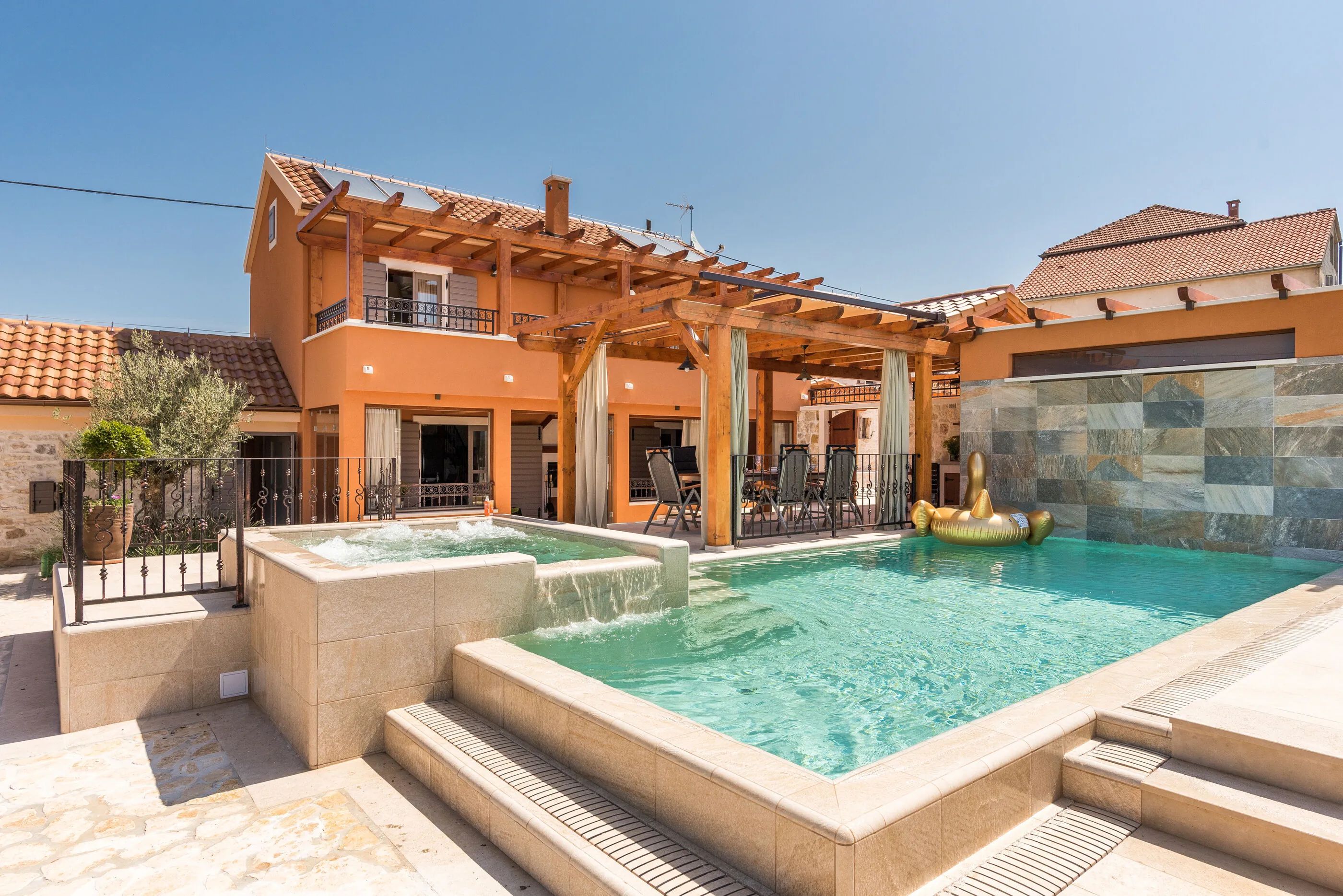 Villa Gold Skradin - foto 6