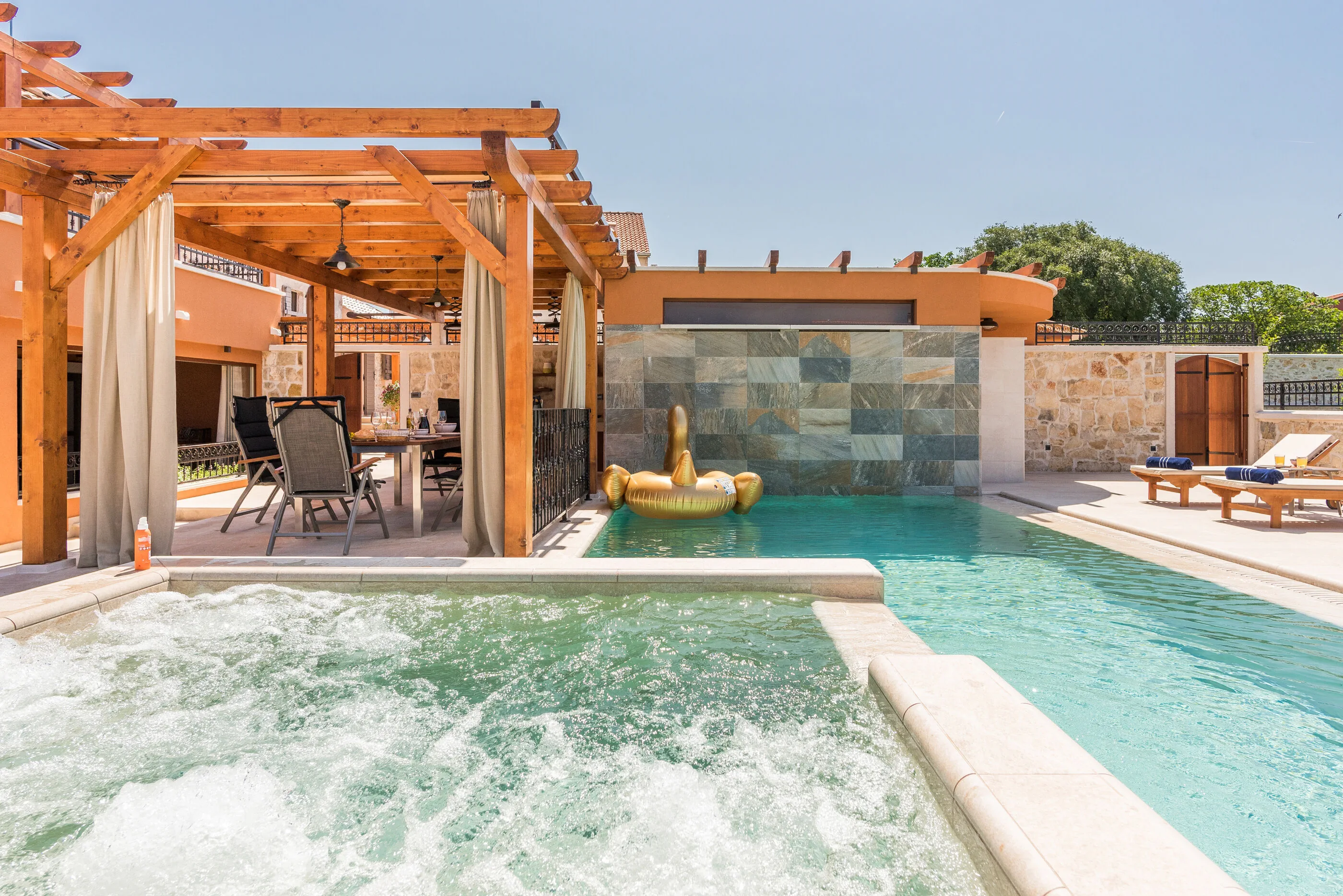 Villa Gold Skradin - foto 7