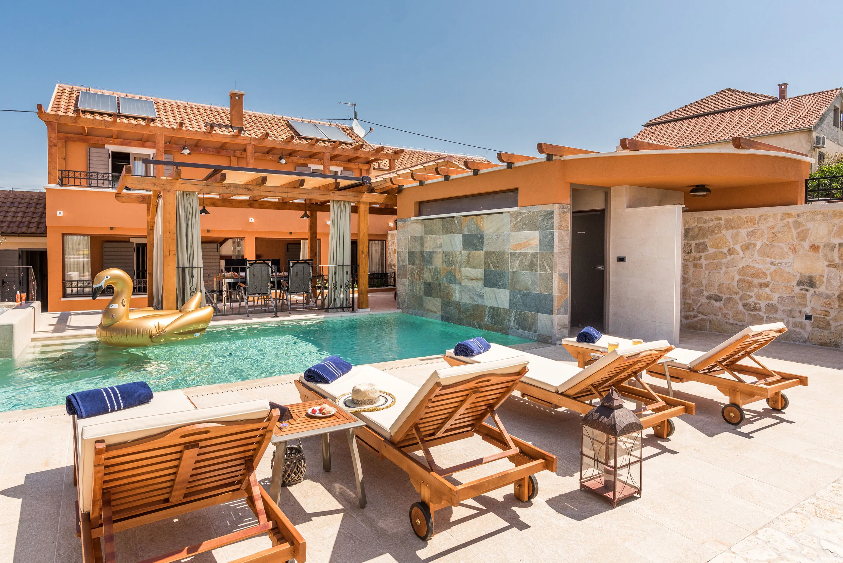 Villa Gold Skradin - foto 9