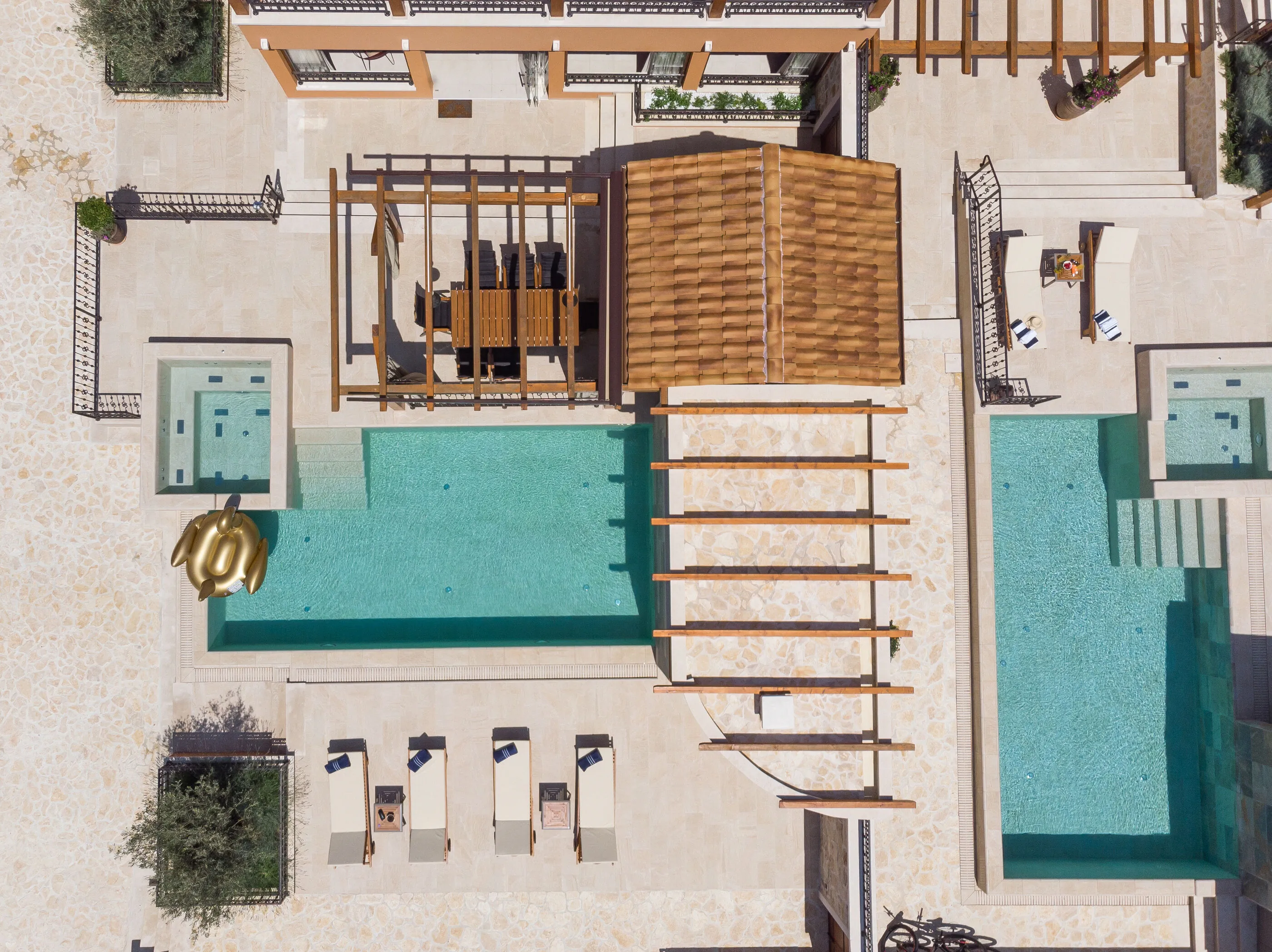 Villa Stone Skradin – Skradin, Croația
