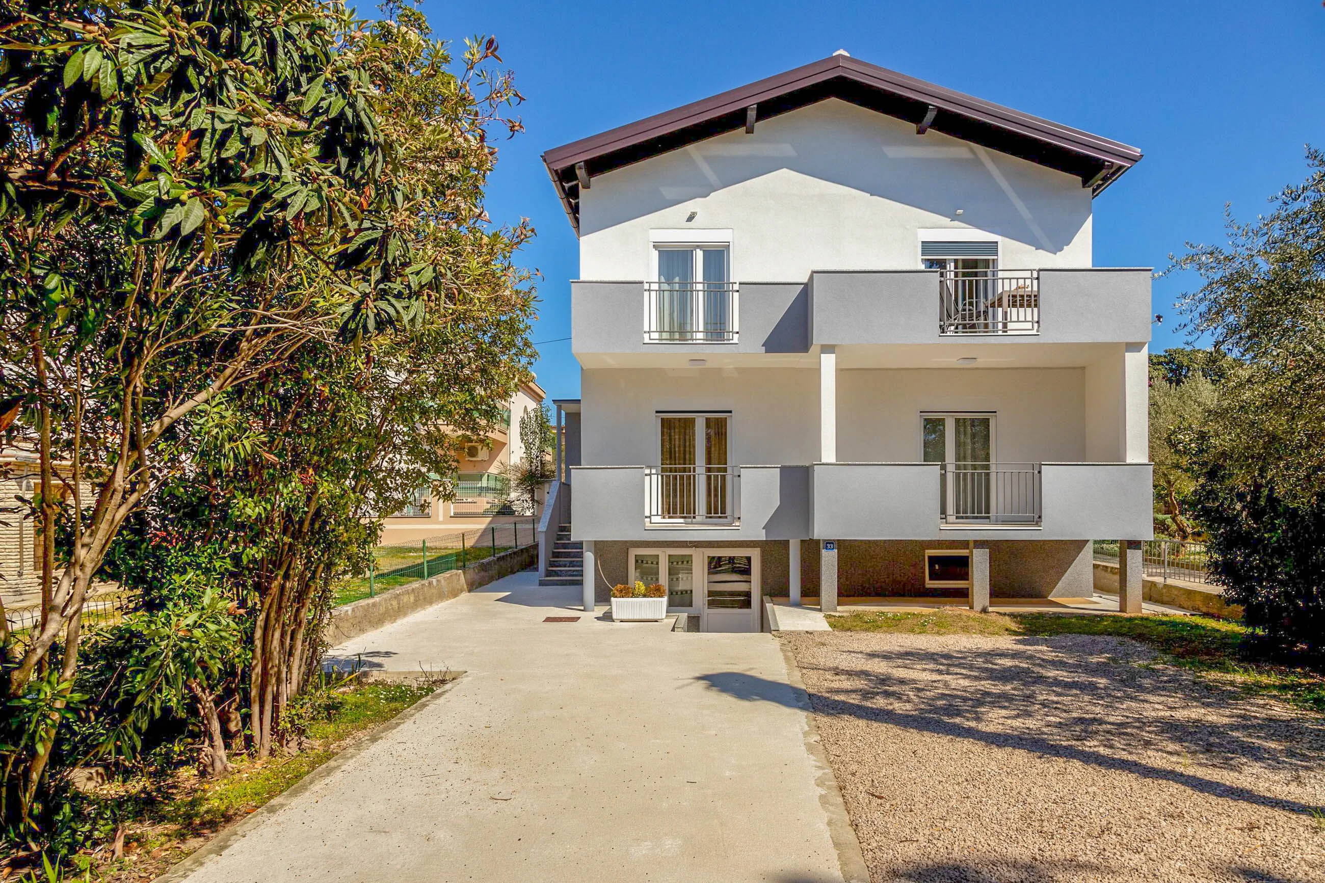 Apartment Lea Sv. Filip i Jakov – Sveti Filip i Jakov, Croația