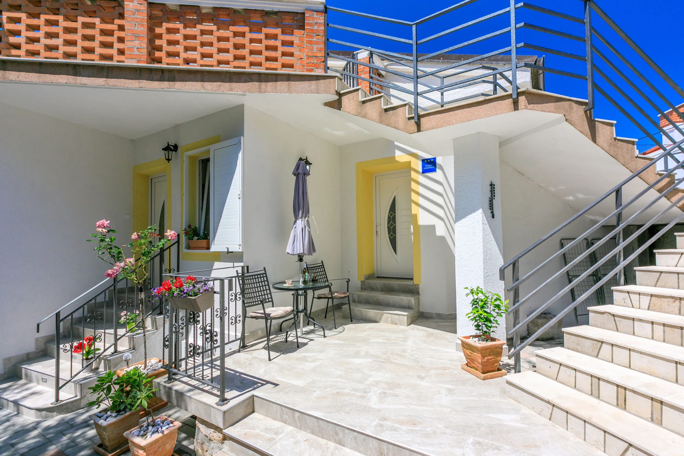 Apartment Studio Novi Vinodolski - foto 2