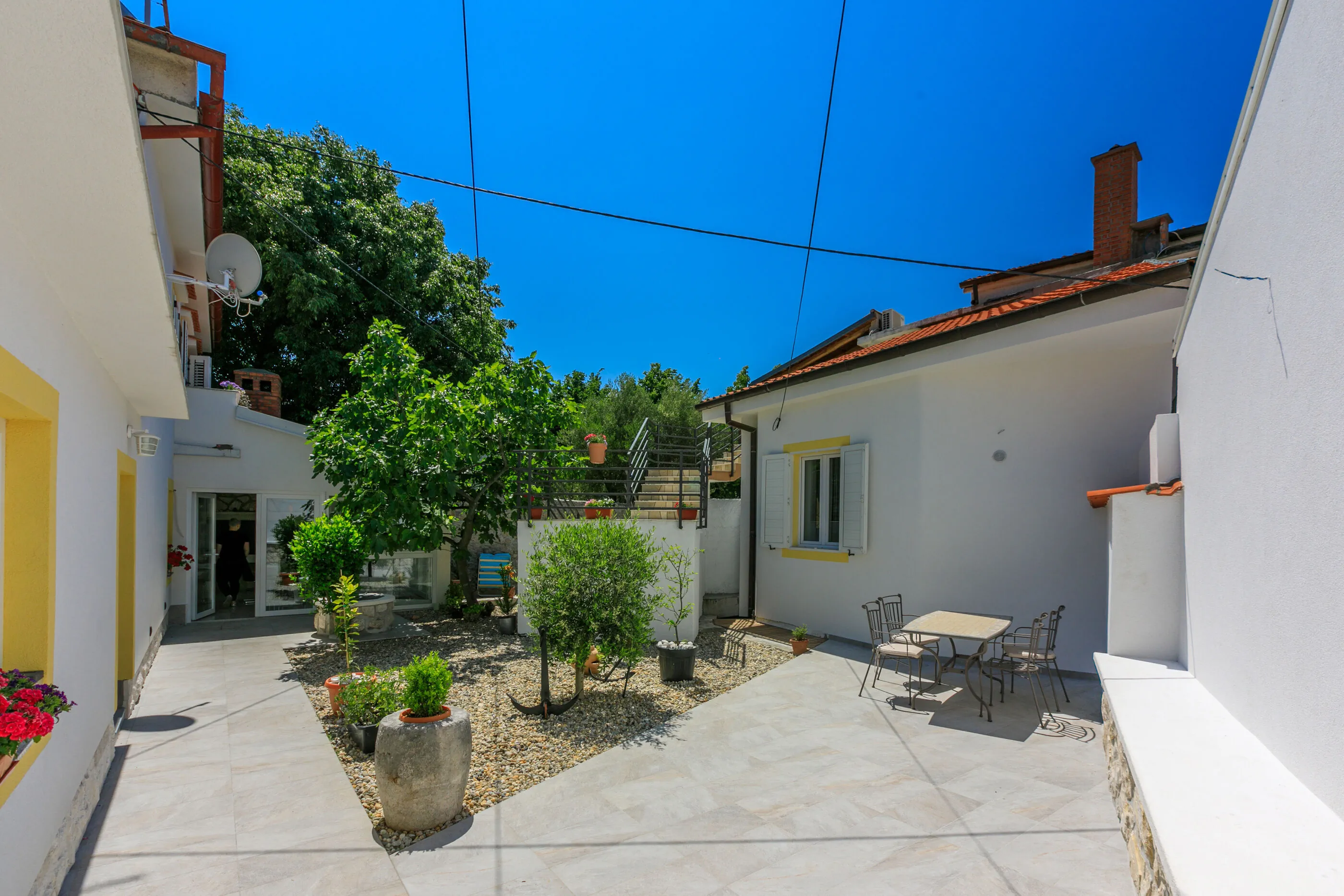 Apartment Studio Novi Vinodolski - foto 8