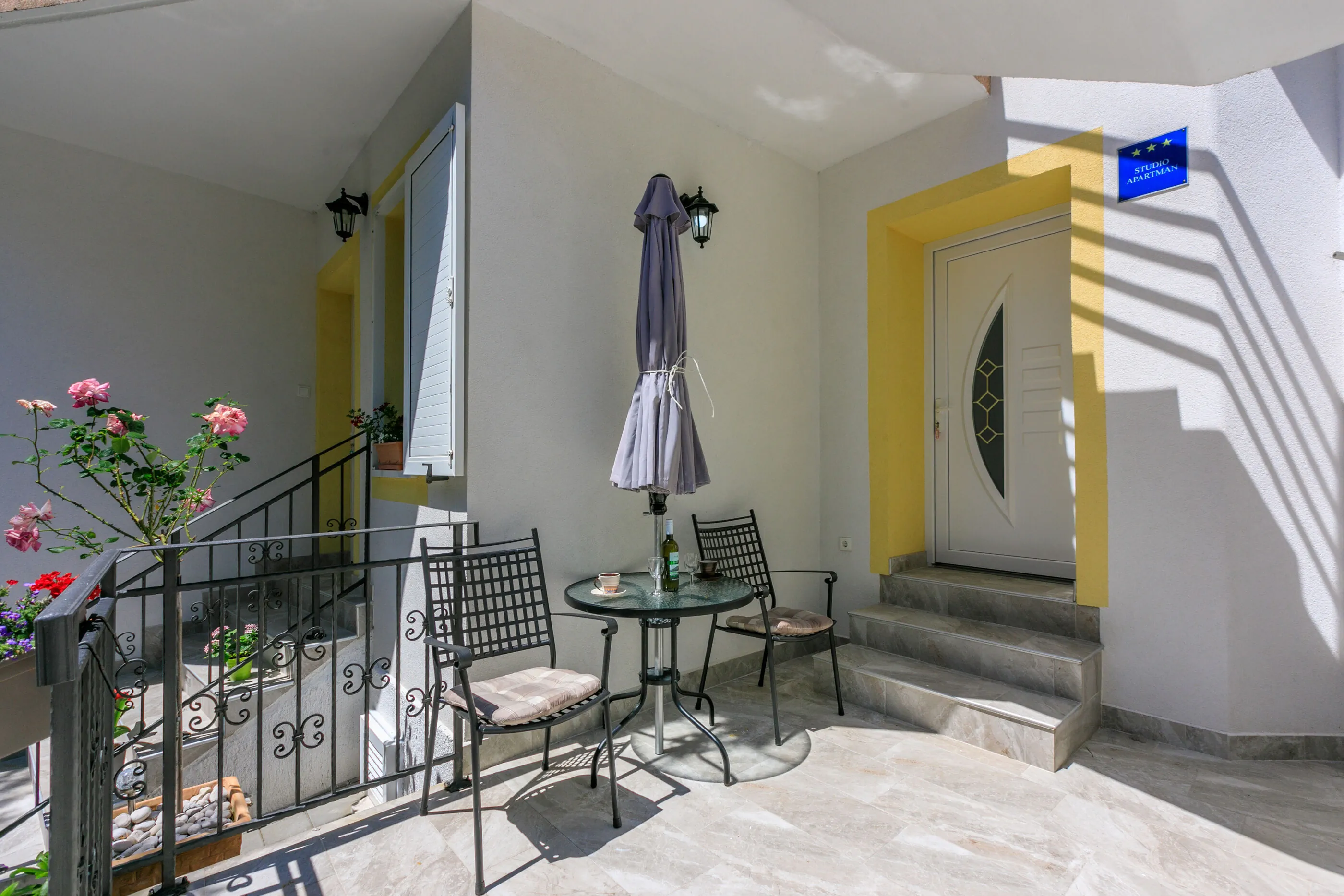 Apartment Studio Novi Vinodolski - foto 7
