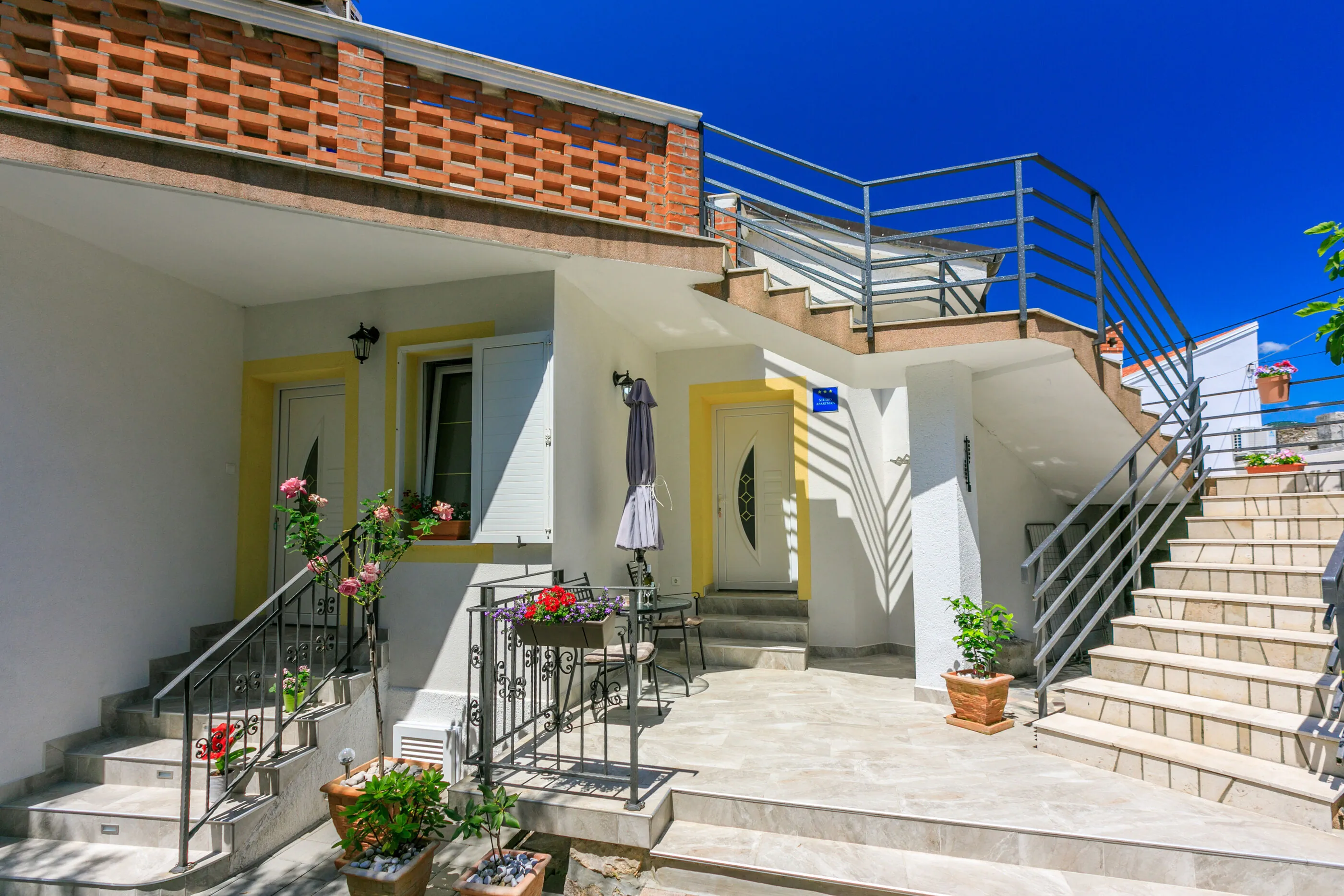 Apartment Studio Novi Vinodolski - foto 6