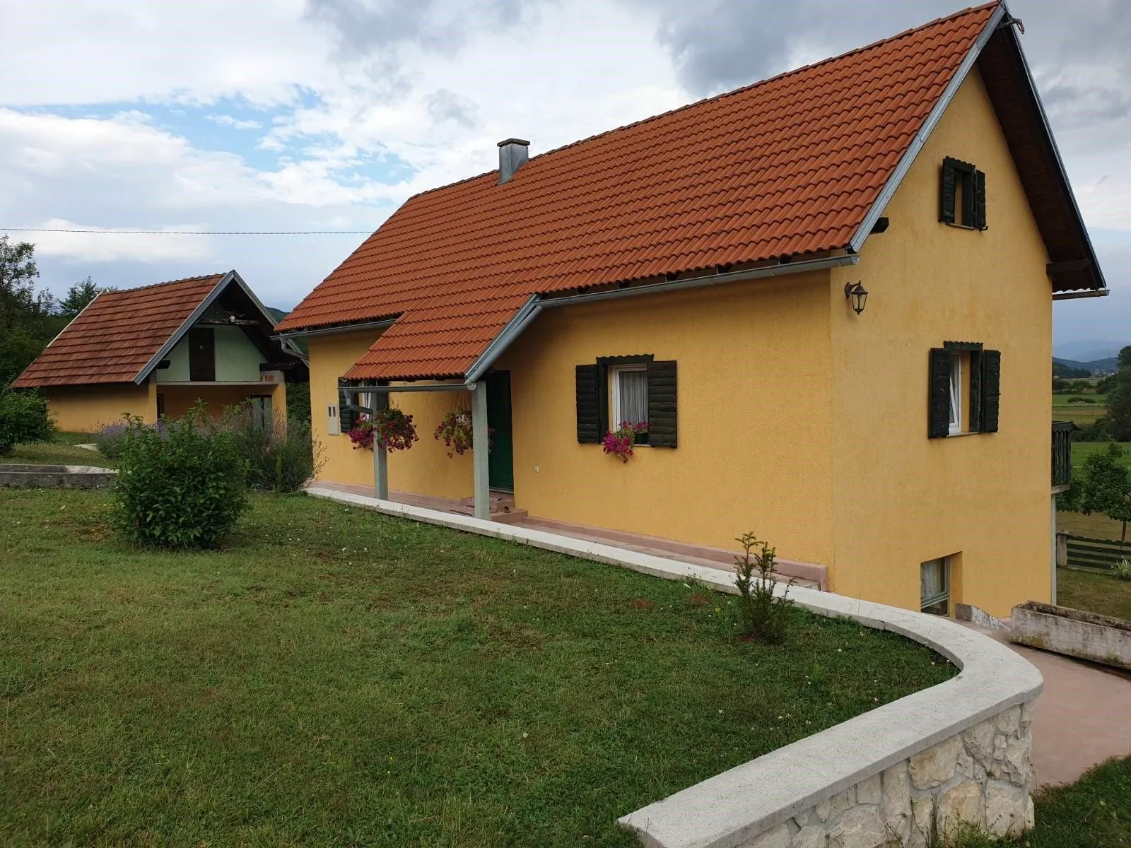 House Roza Otocac - foto 4