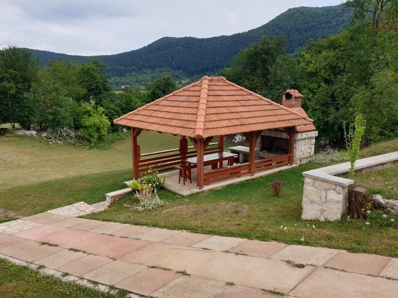 House Roza Otocac - foto 7
