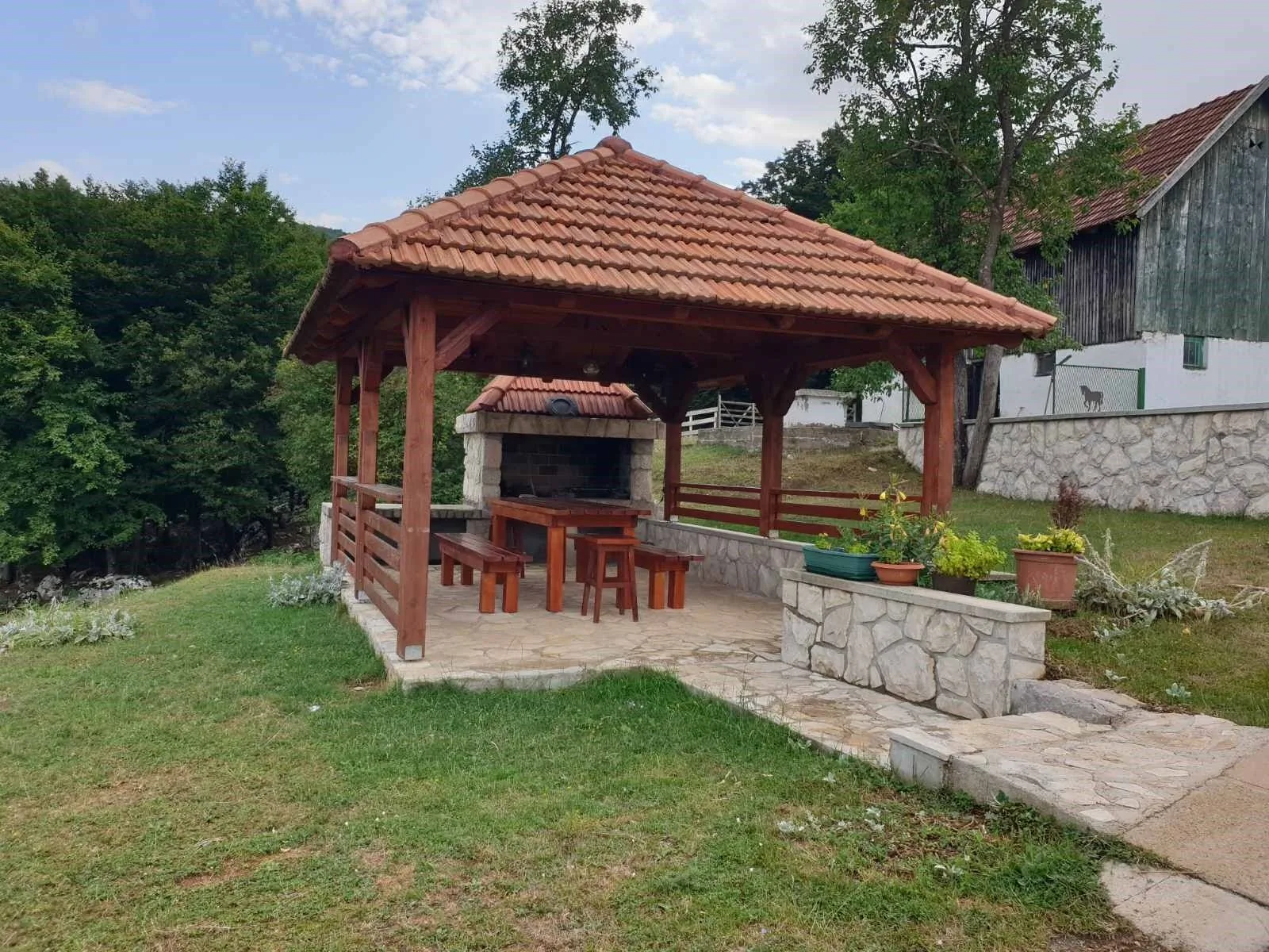 House Roza Otocac - foto 6