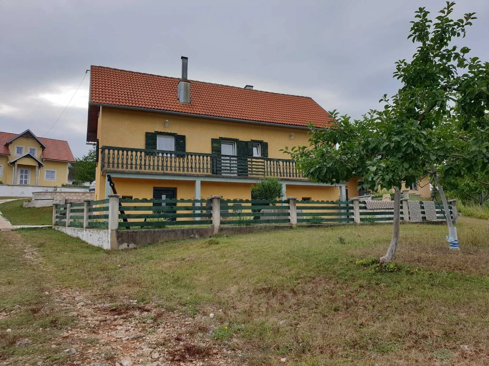 House Roza Otocac - foto 2
