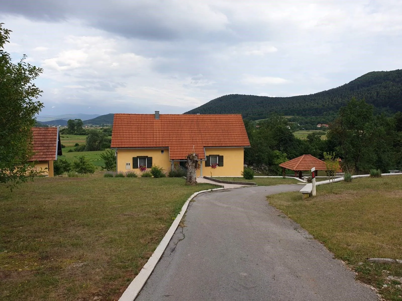 House Roza Otocac - foto 5