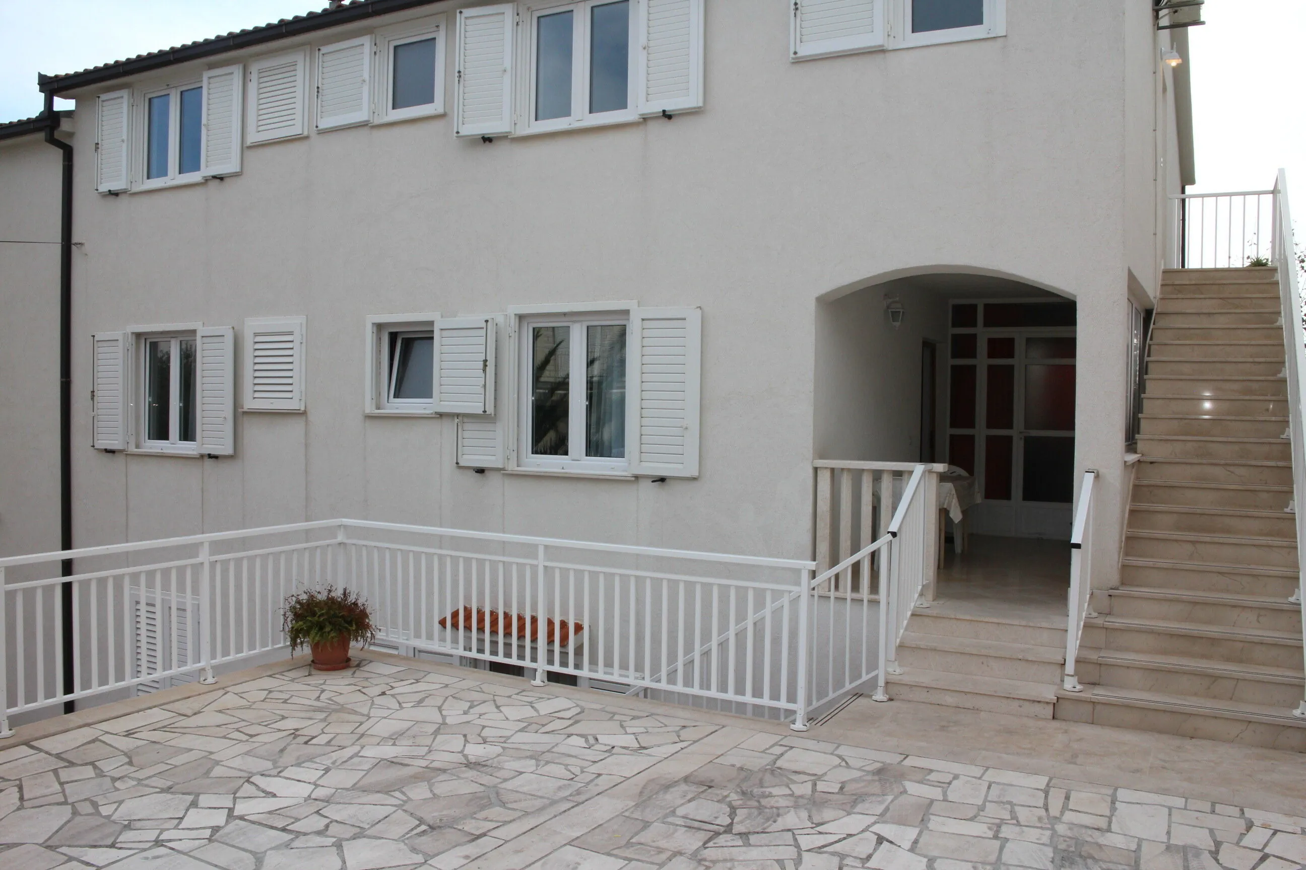 Apartments Tily Okrug Gornji - foto 6