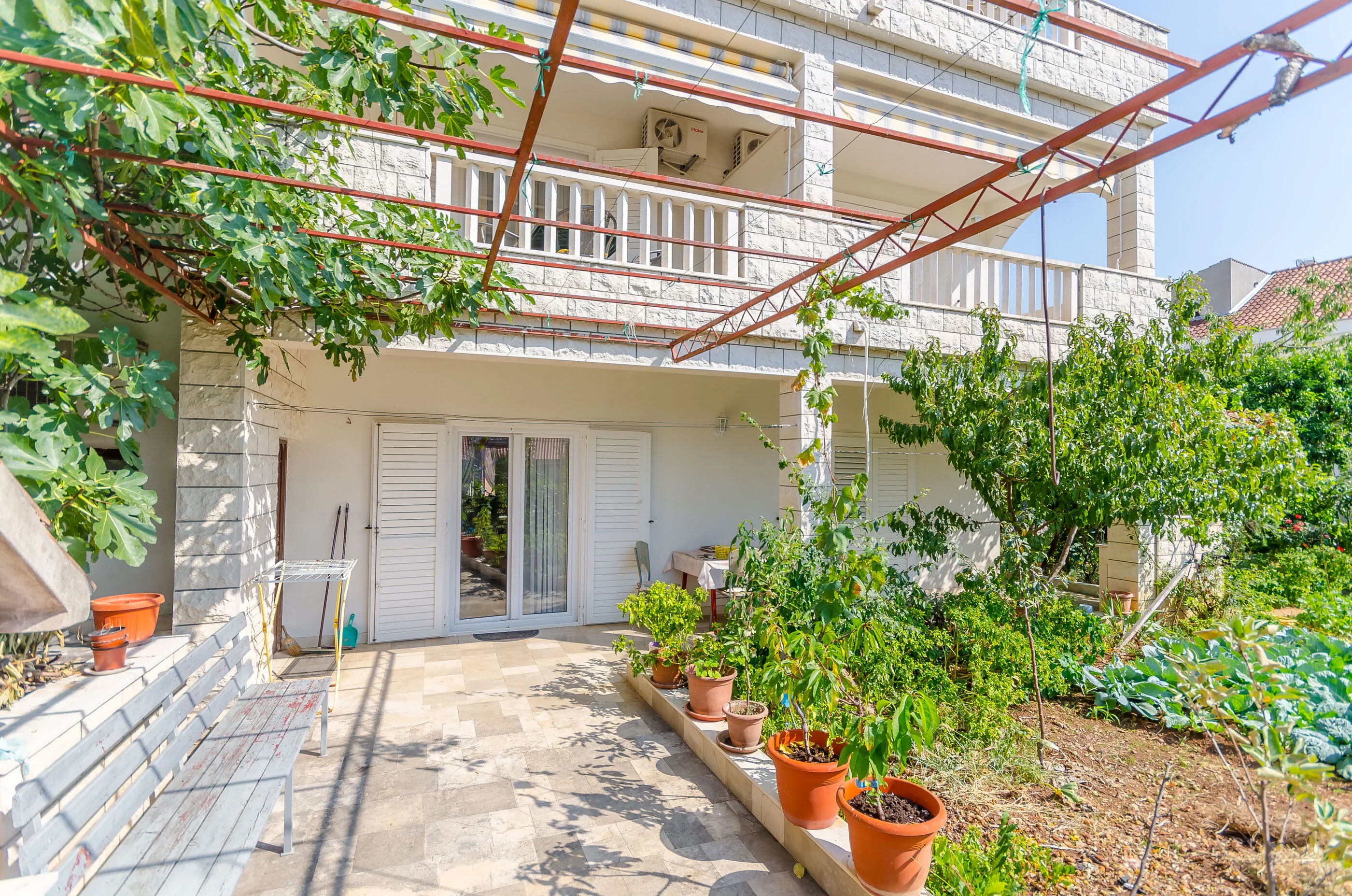 Apartments Tily Okrug Gornji - foto 3