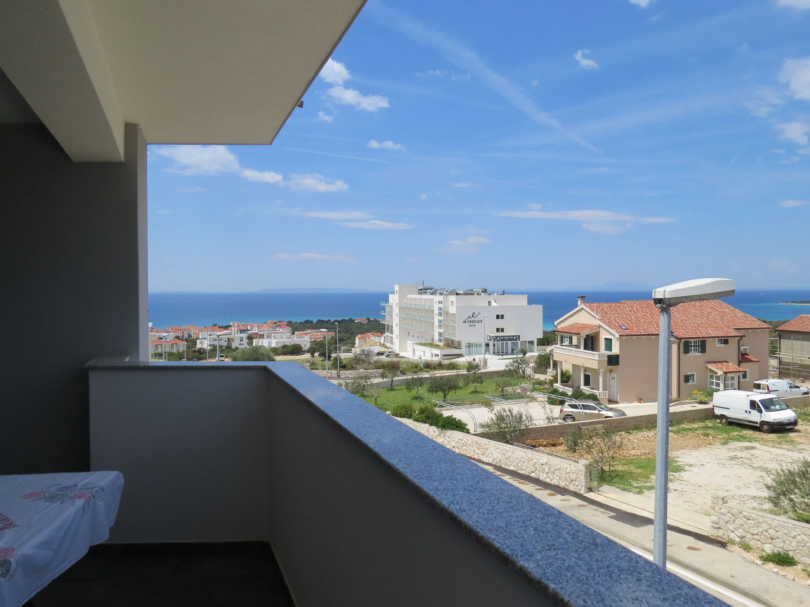 Apartment Jakov Novalja – Novalja, Croația