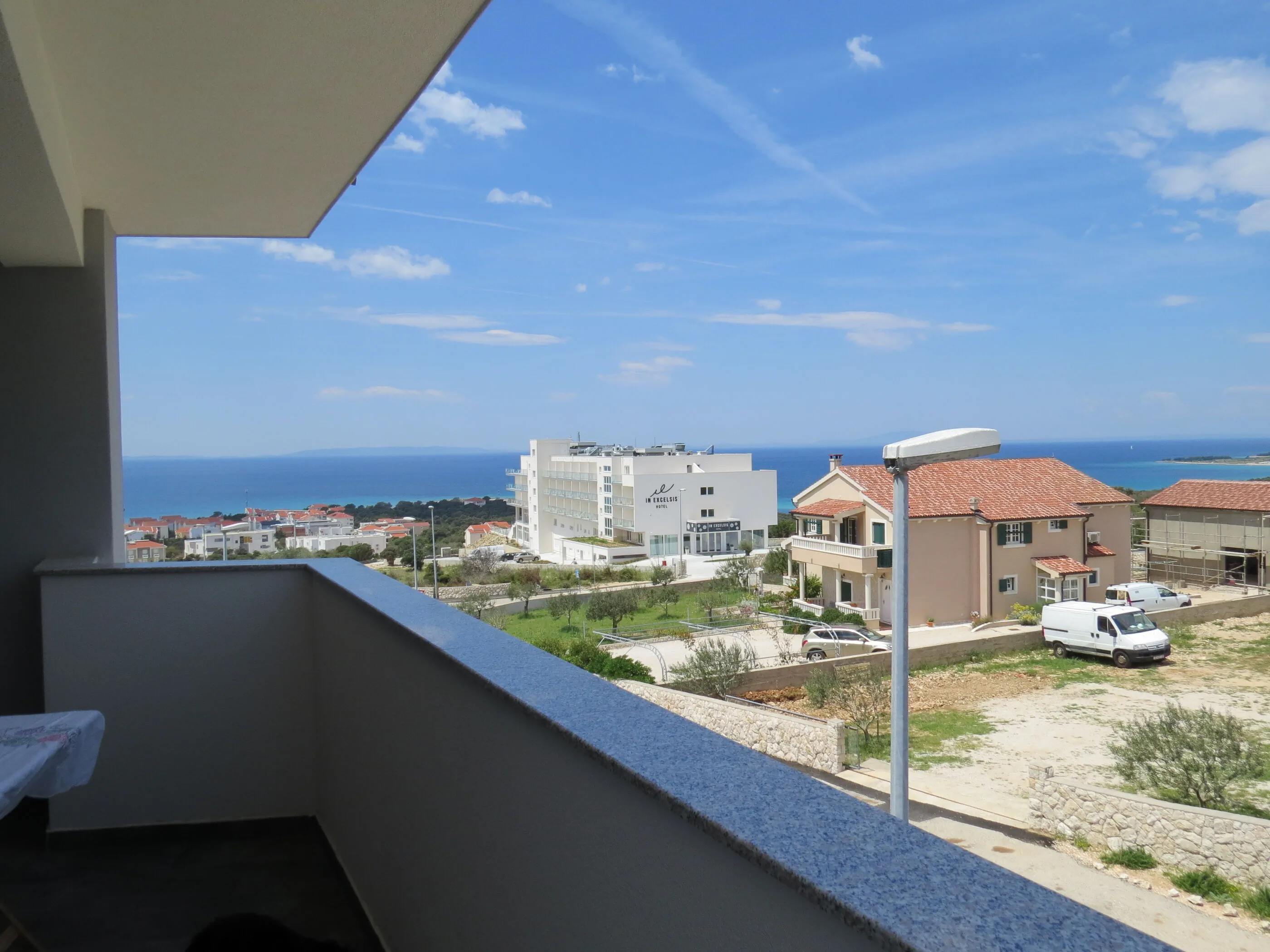 Apartment Jakov Novalja – Novalja, Croația