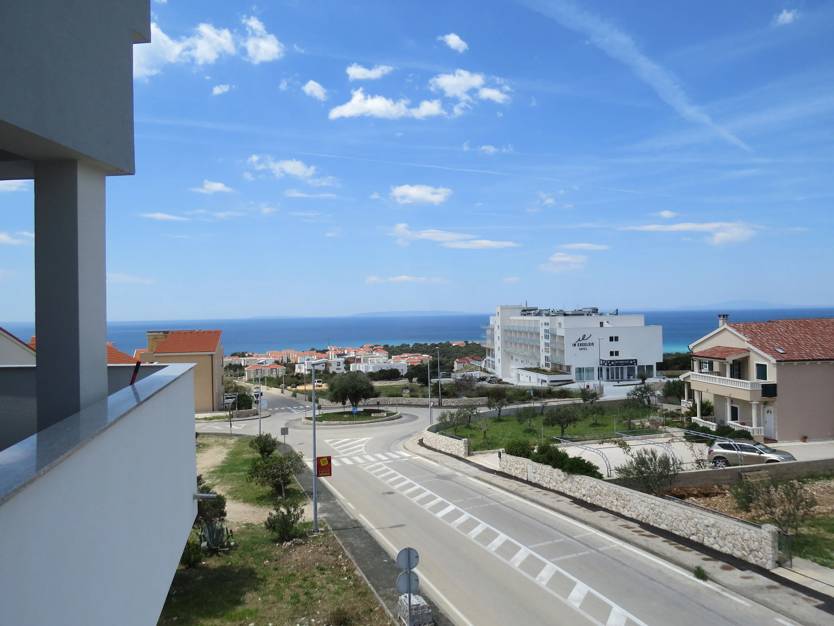 Apartment Jakov Novalja – Novalja, Croația