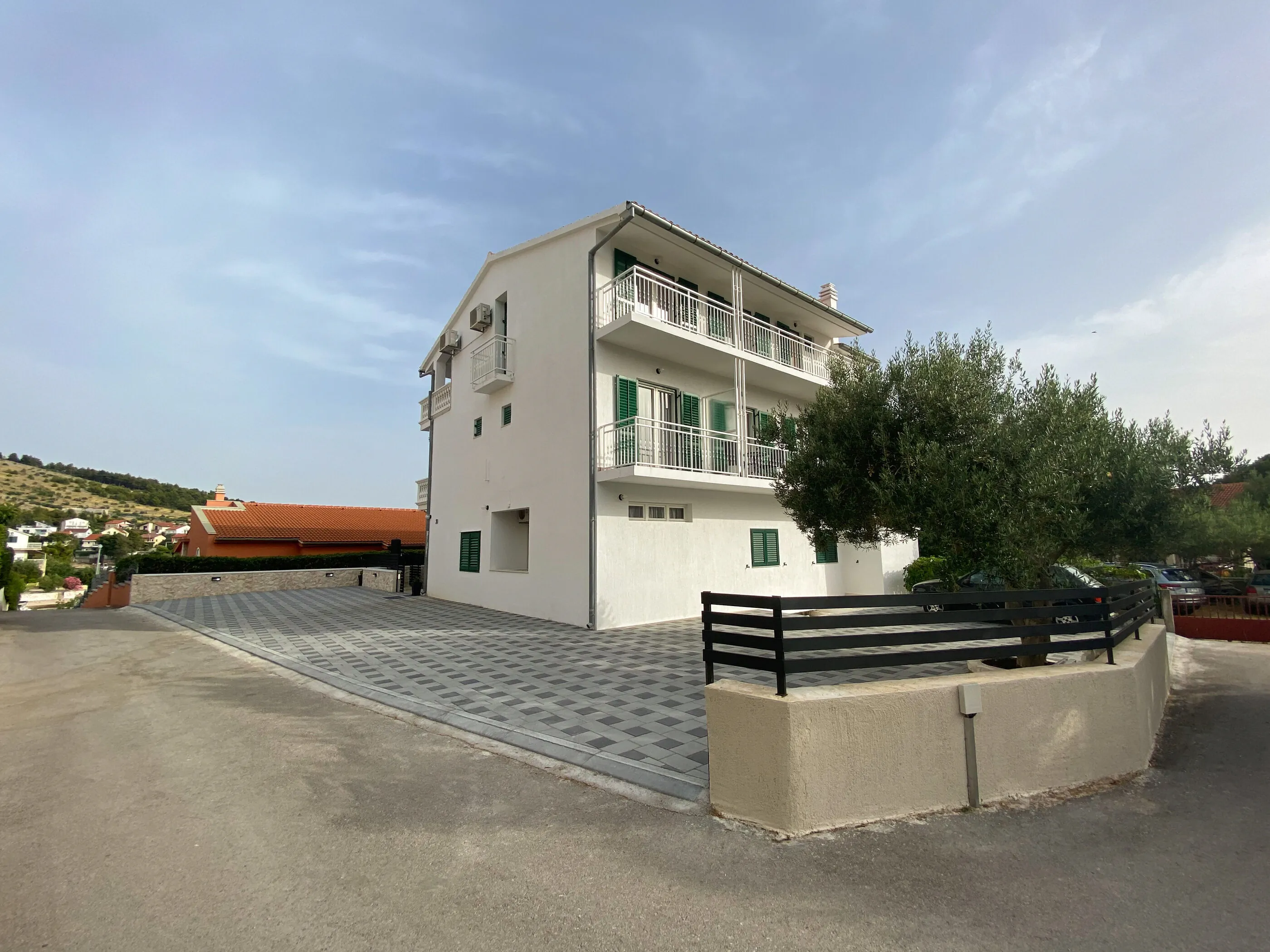 Apartments Pulić Zaboric - foto 9