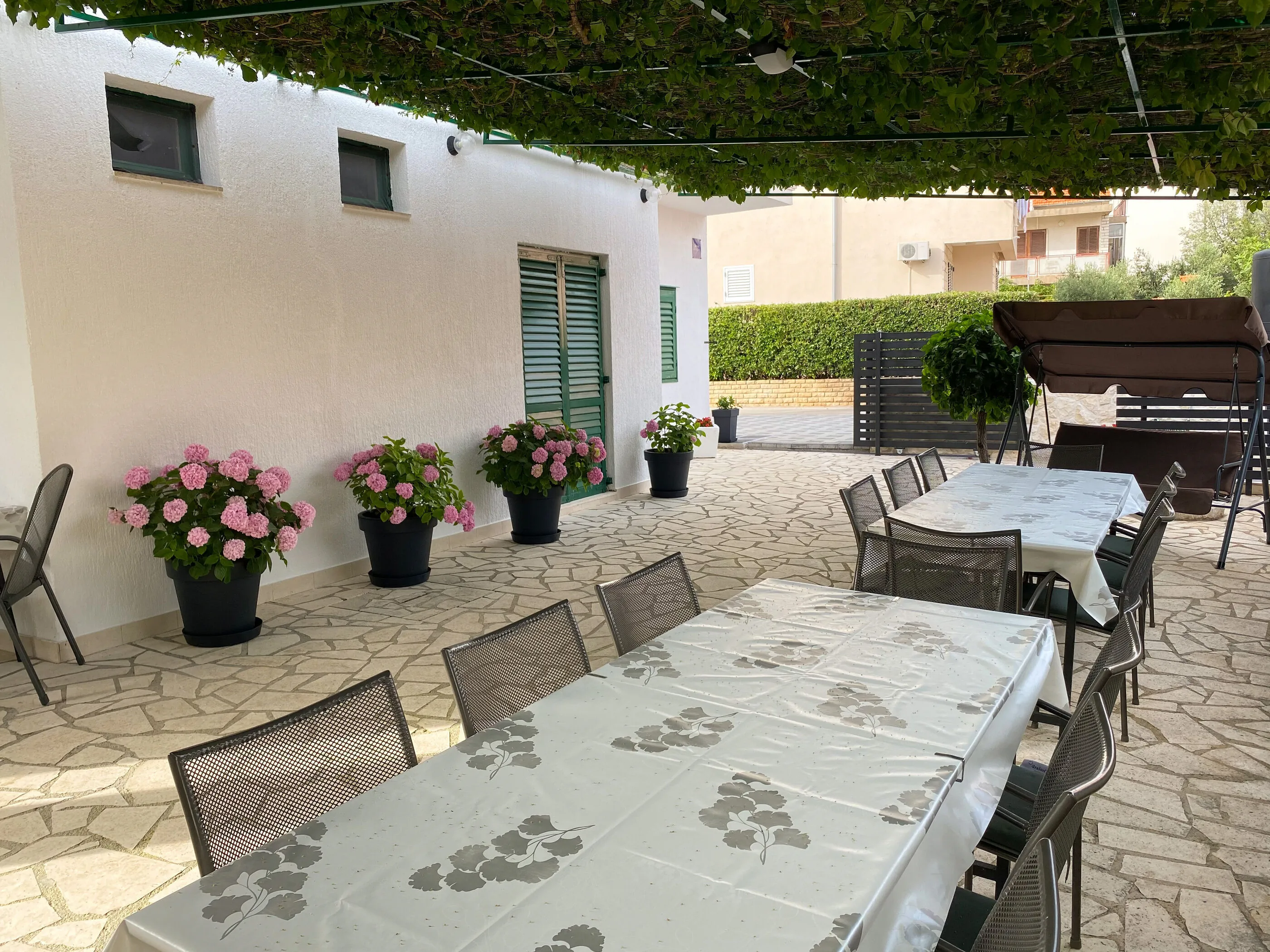 Apartments Pulić Zaboric - foto 7
