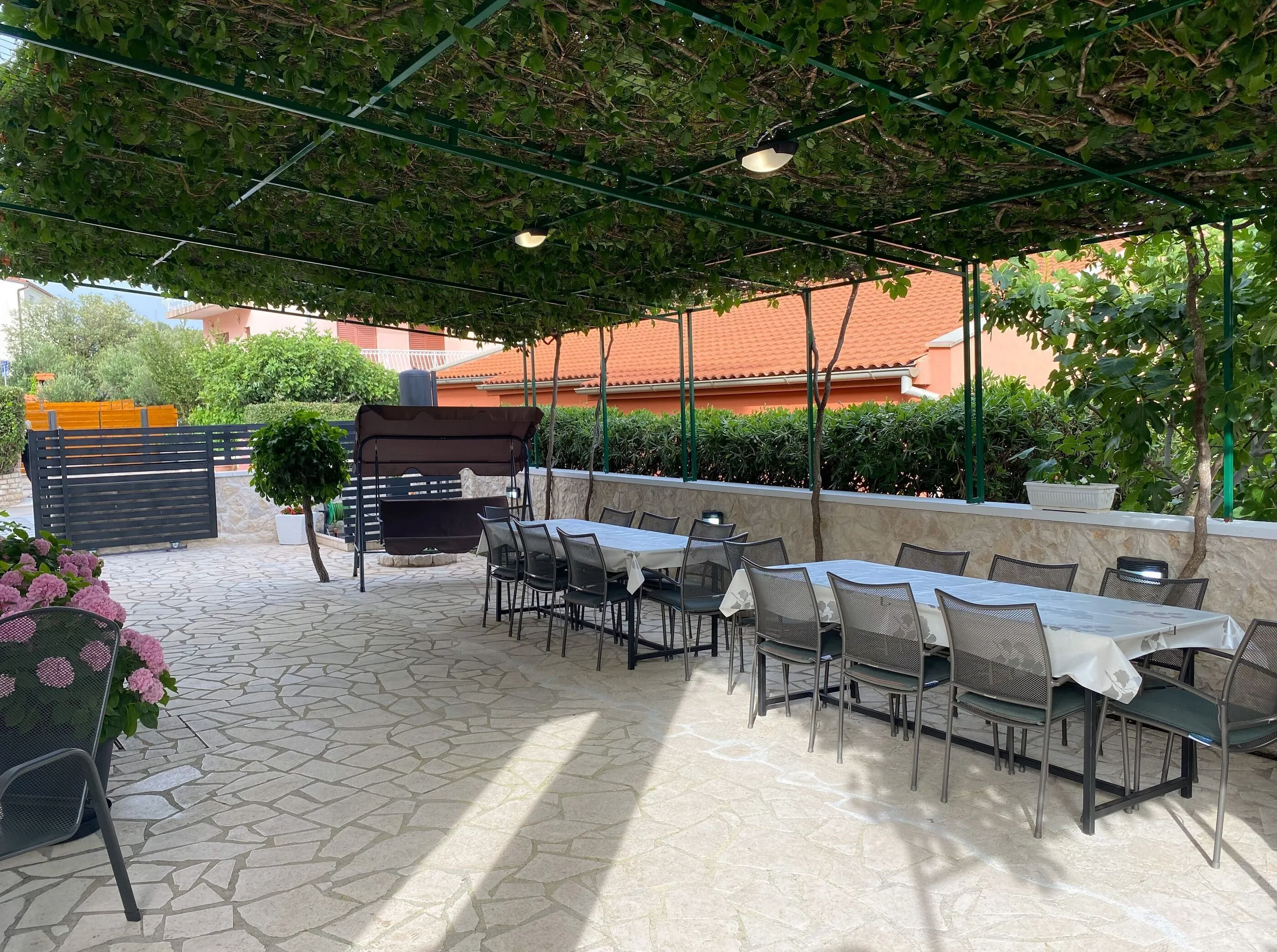 Apartments Pulić Zaboric - foto 10