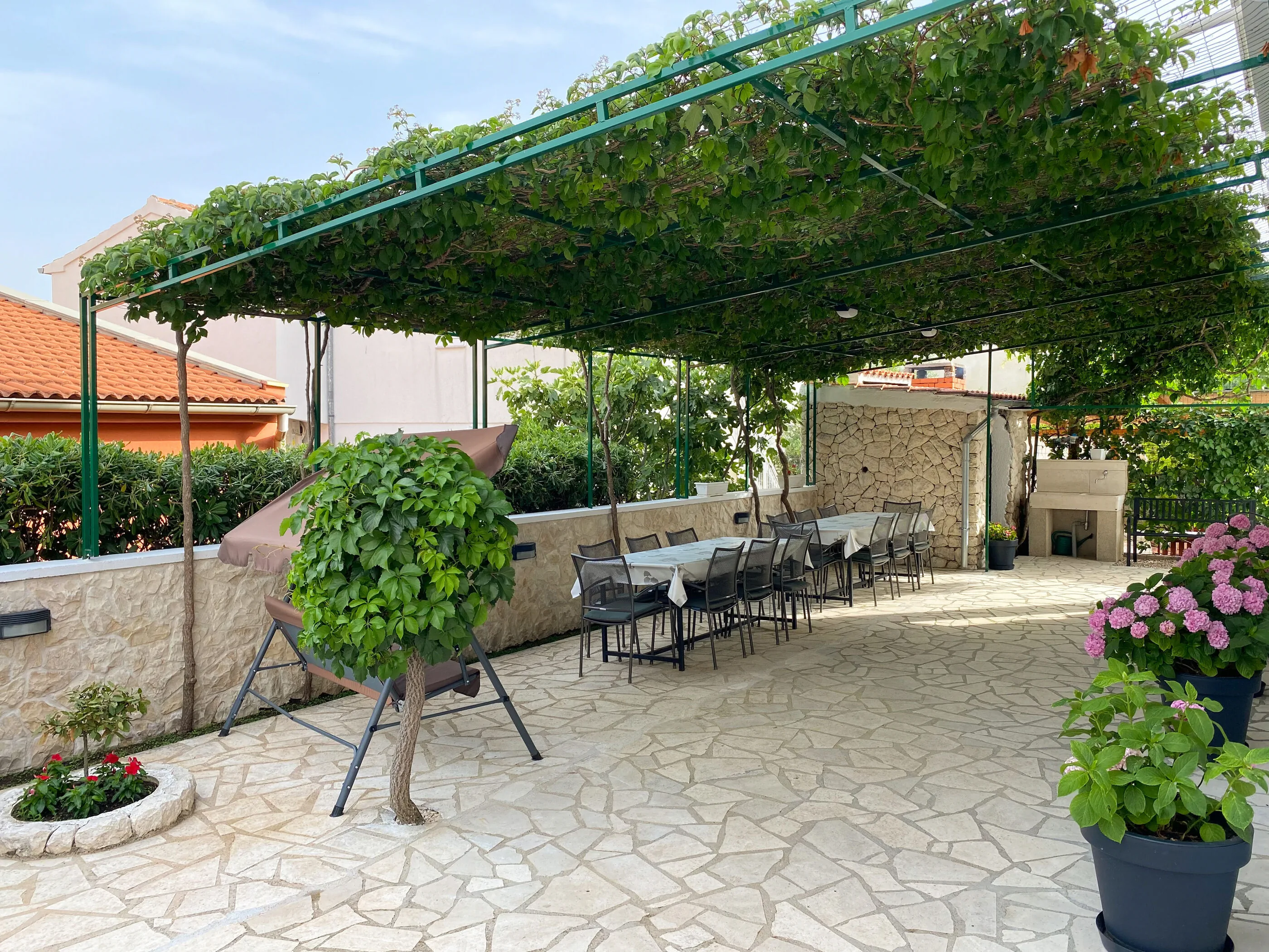 Apartments Pulić Zaboric - foto 6