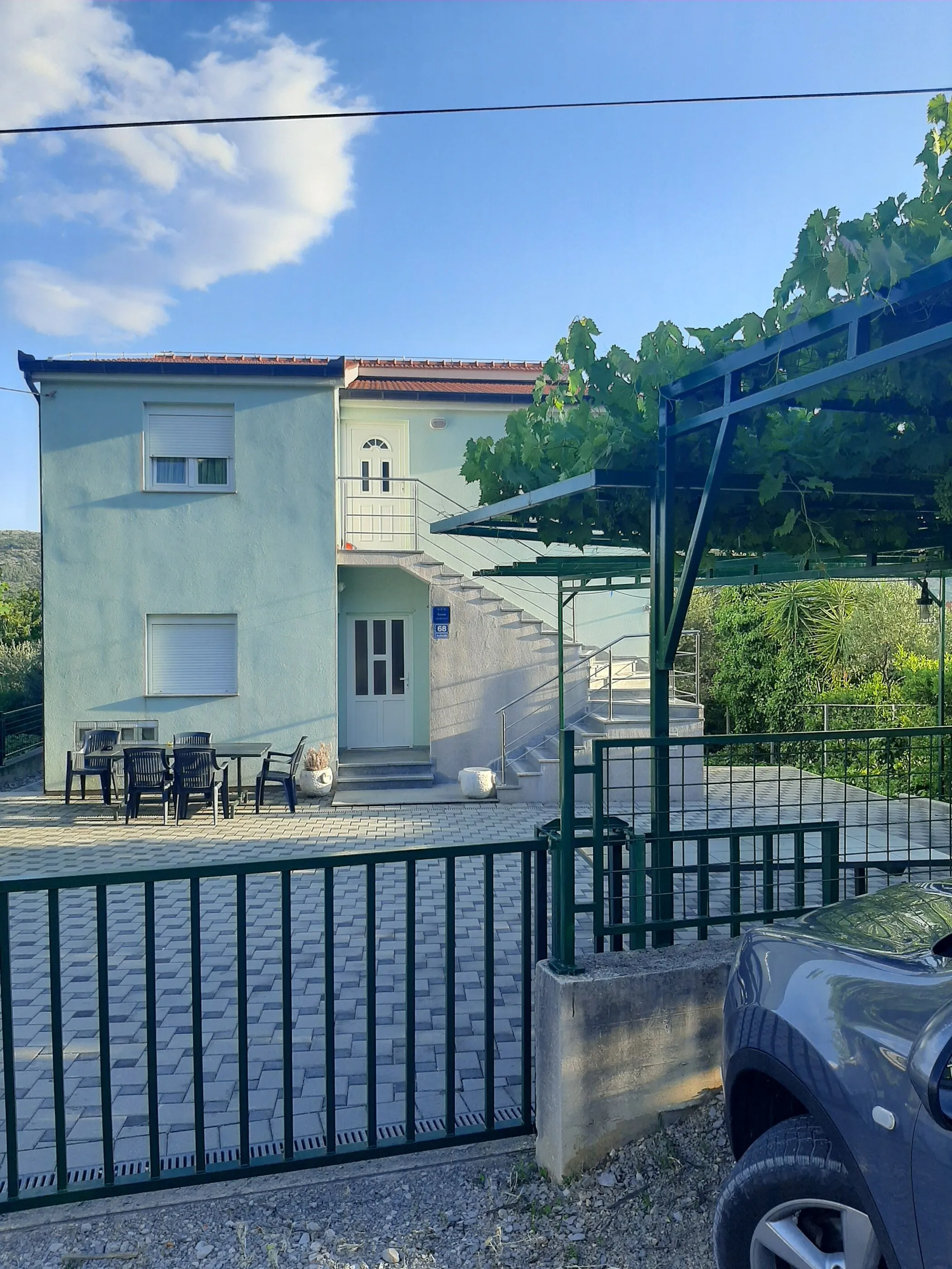 Apartments Gunja Poljica - foto 5