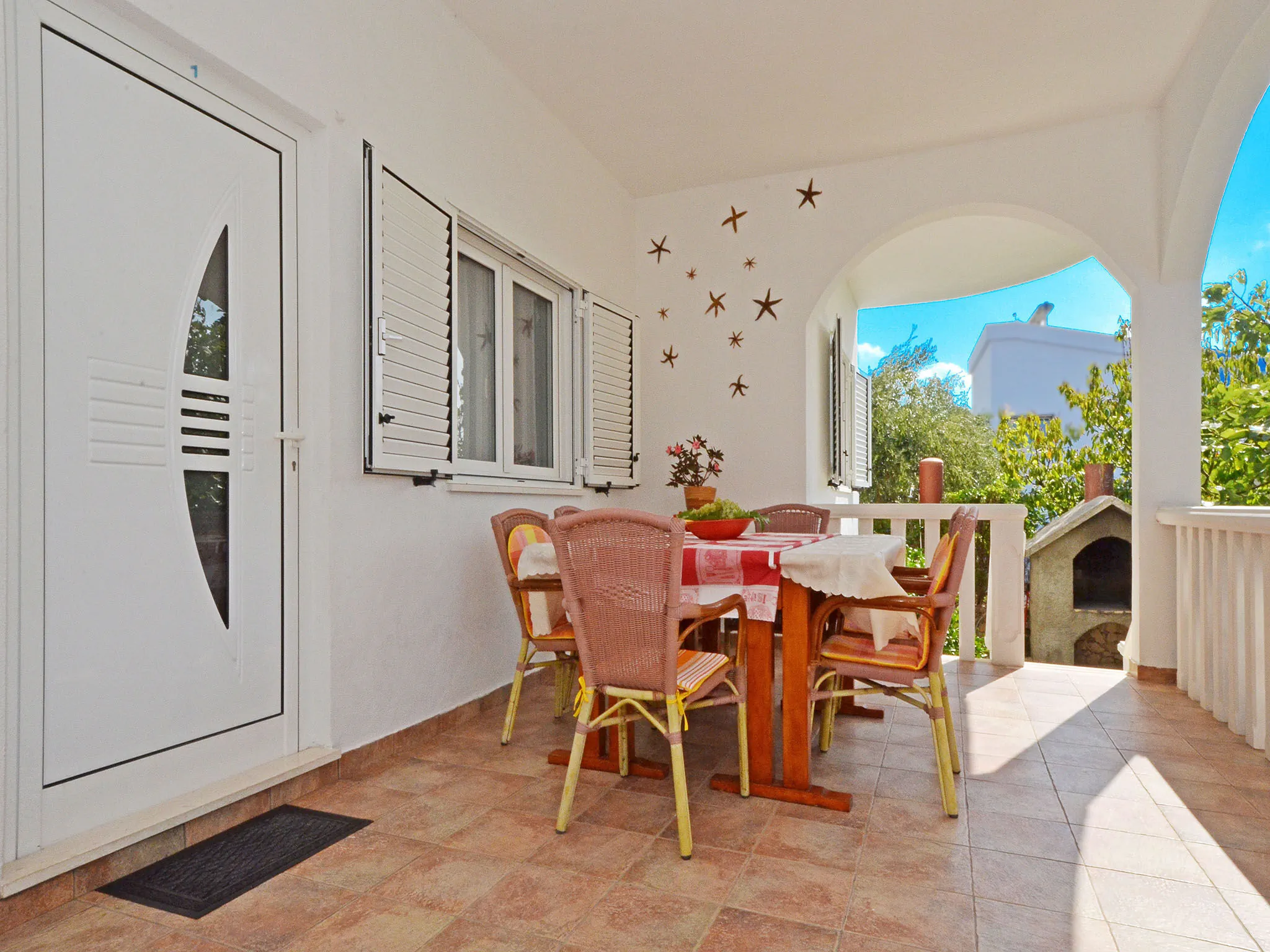 Apartment Nada Rogoznica II - foto 6
