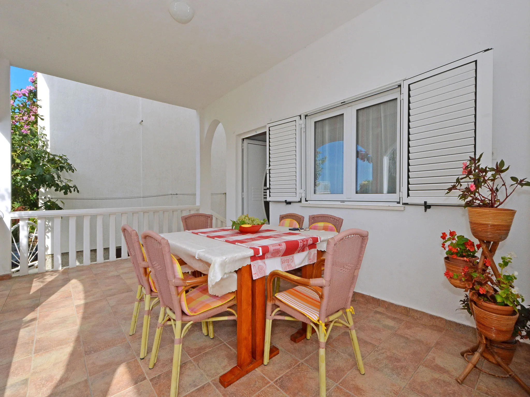 Apartment Nada Rogoznica II - foto 8