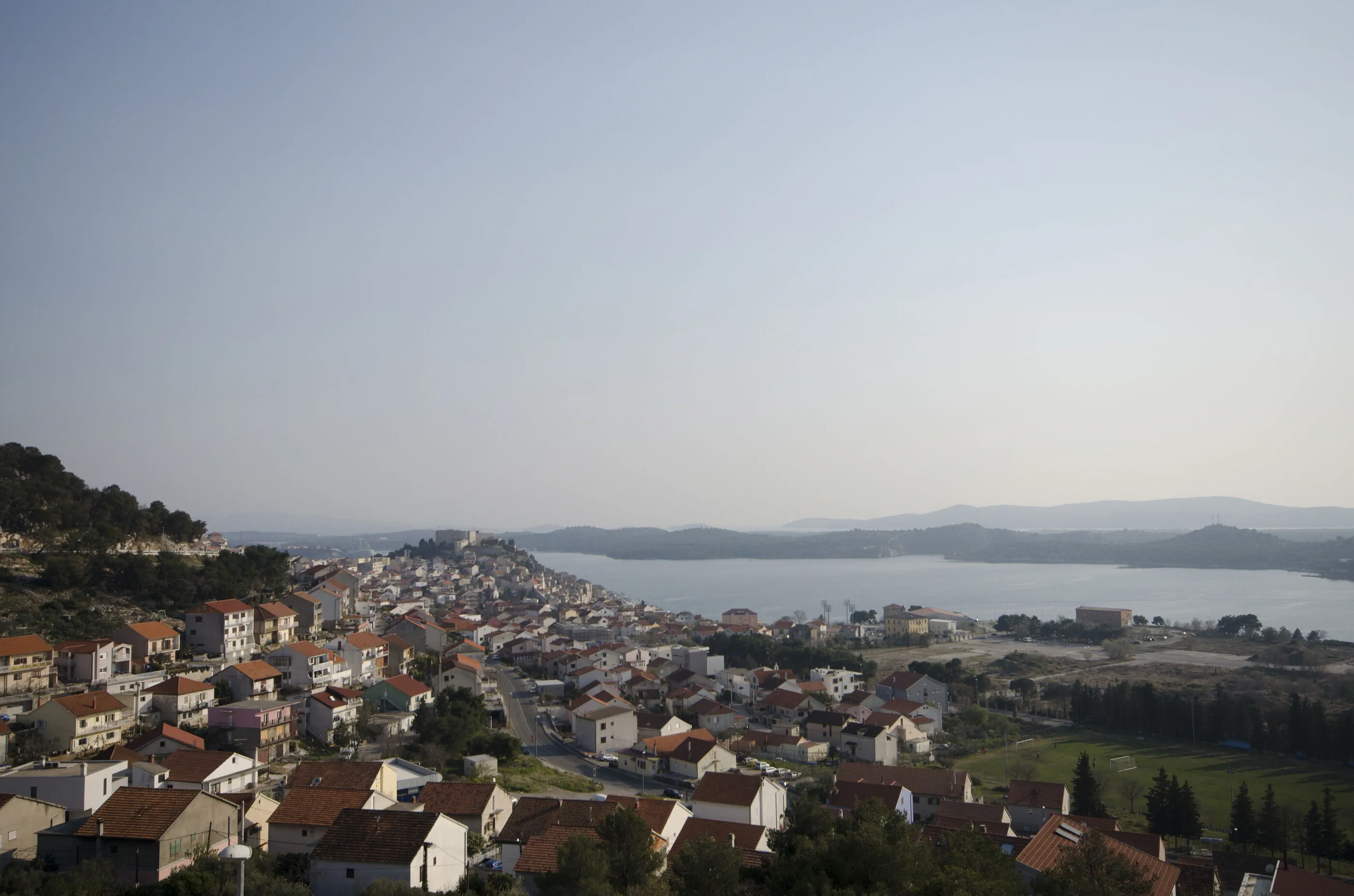 Apartment Golden Sunset Sibenik - foto 7