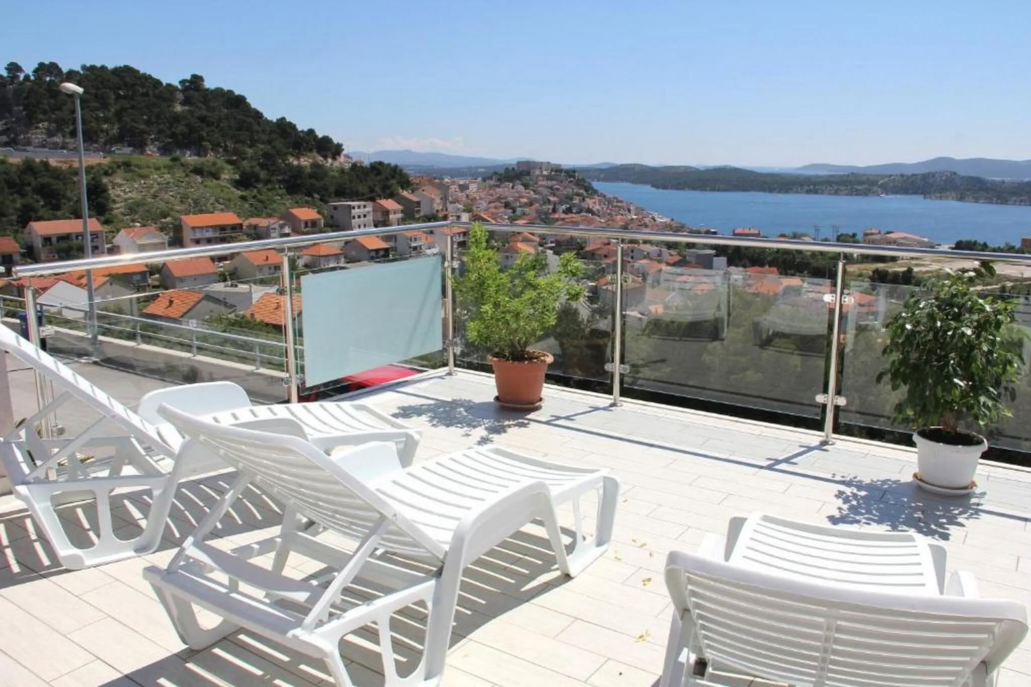 Apartment Golden Sunset Sibenik - foto 2