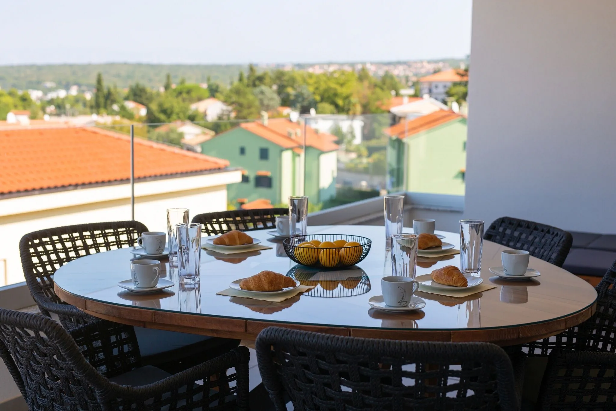 Apartment Crystal Aura 2 Malinska – Malinska, Croația