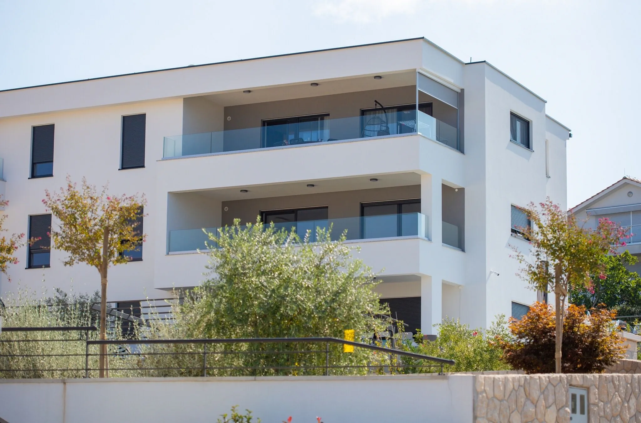 Apartment Crystal Aura 2 Malinska – Malinska, Croația