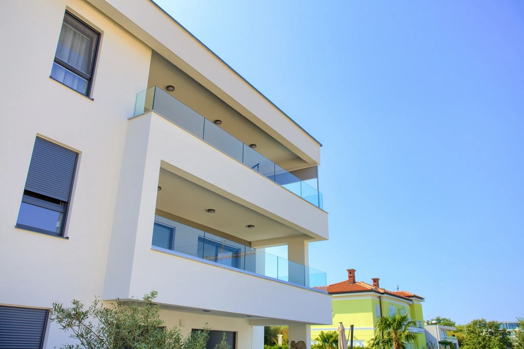 Apartment Crystal Aura 2 Malinska – Malinska, Croația