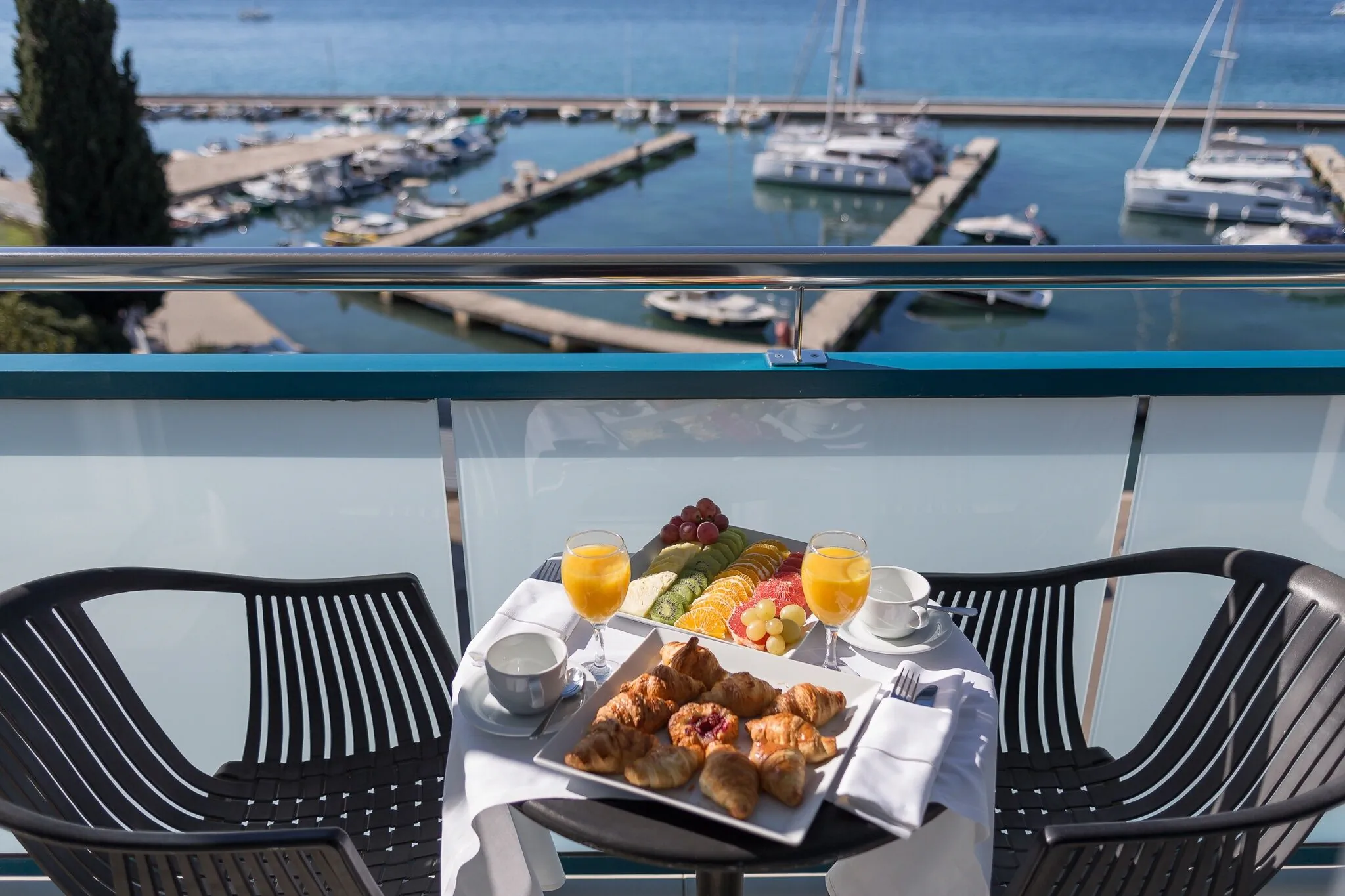 Hotel Kornati Biograd na Moru – Биоград на Мору, Croația