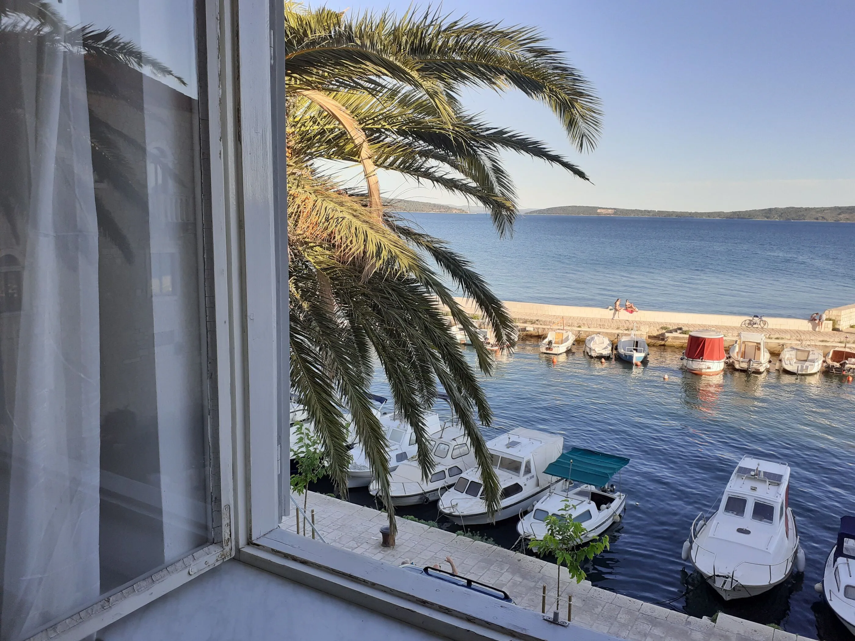 House Marija Kastel Luksic – Kaštel Lukšić, Chorvatsko