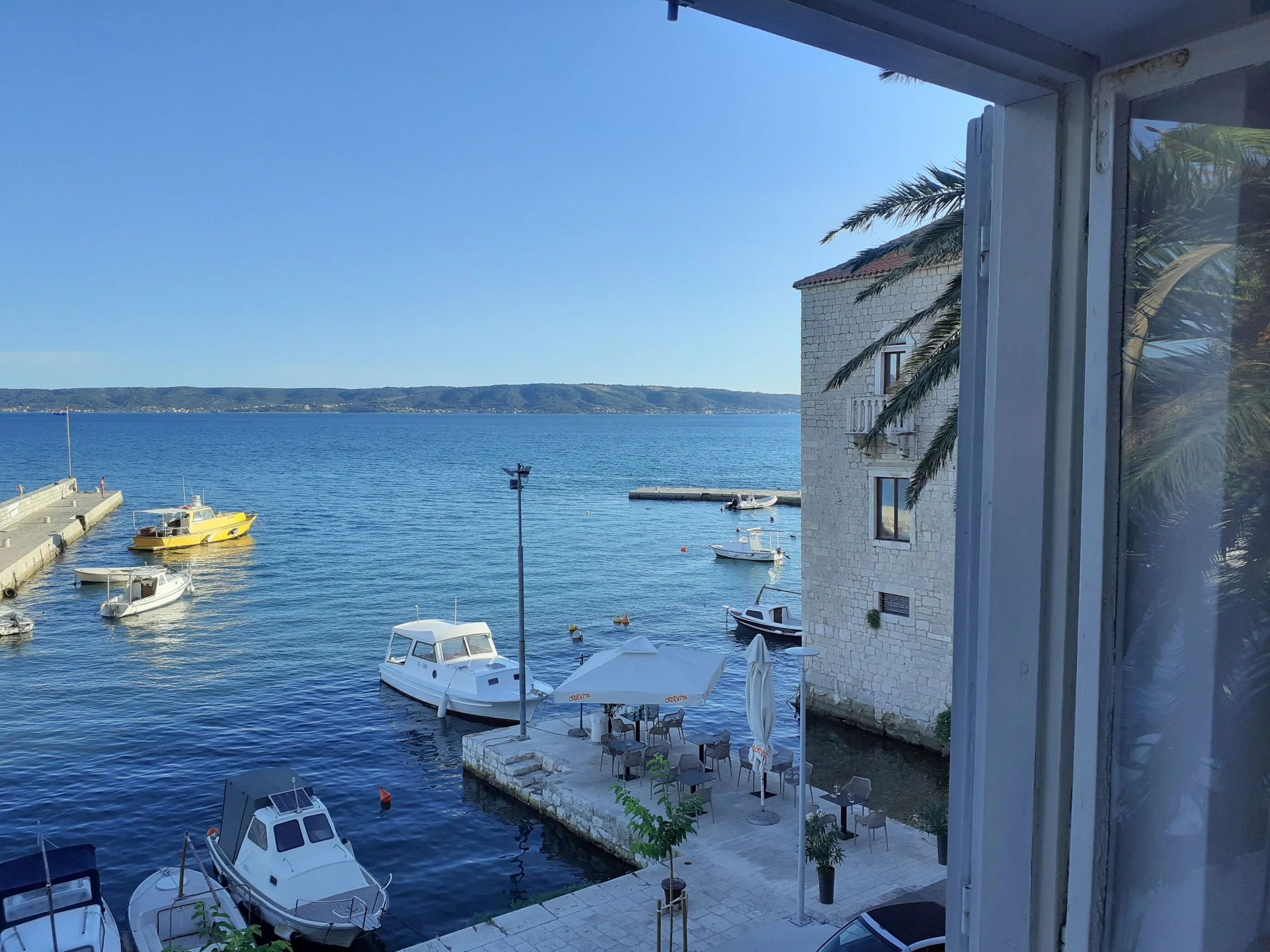 House Marija Kastel Luksic – Kaštel Lukšić, Chorvatsko