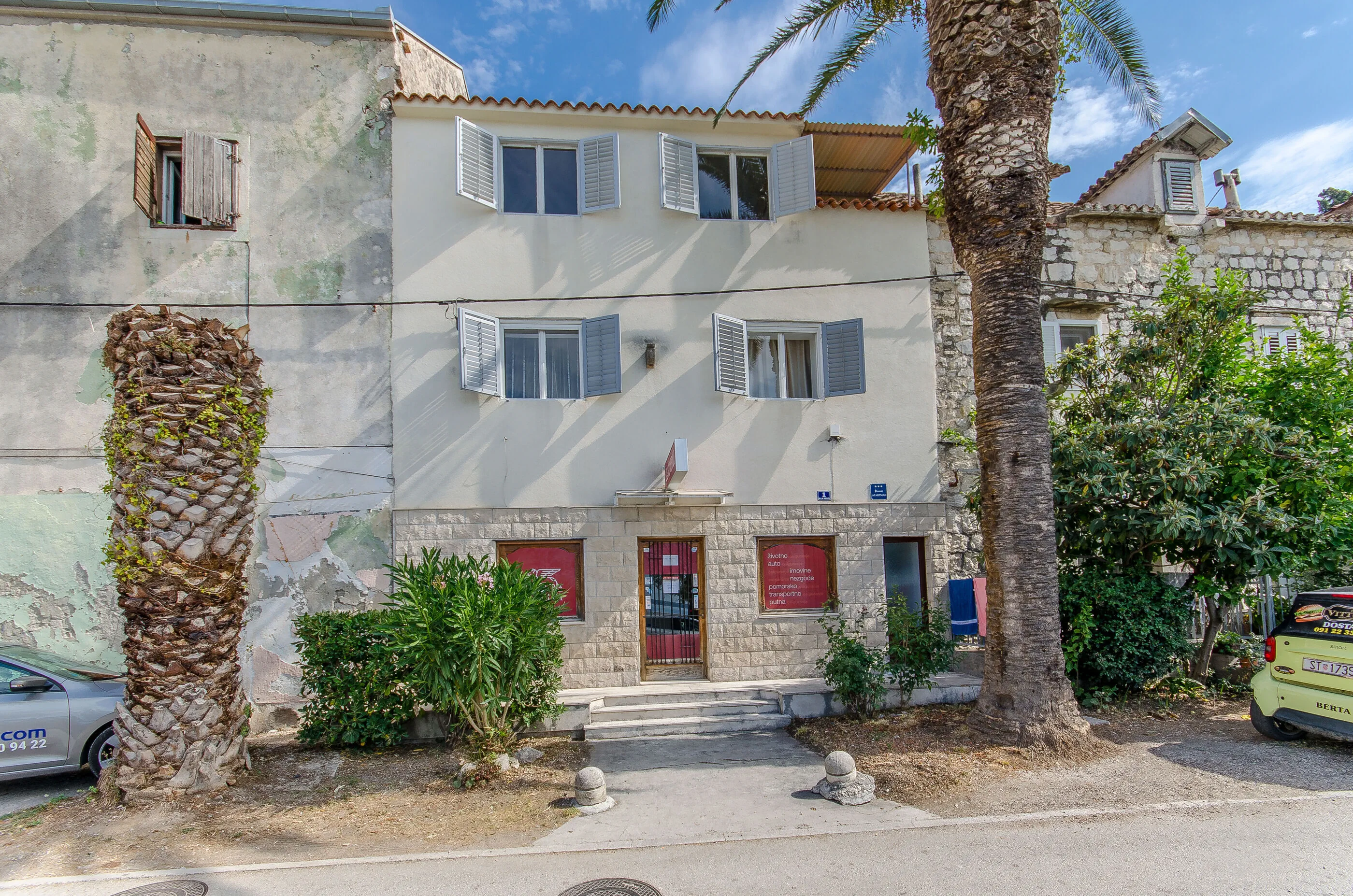 House Marija Kastel Luksic – Kaštel Lukšić, Chorvatsko