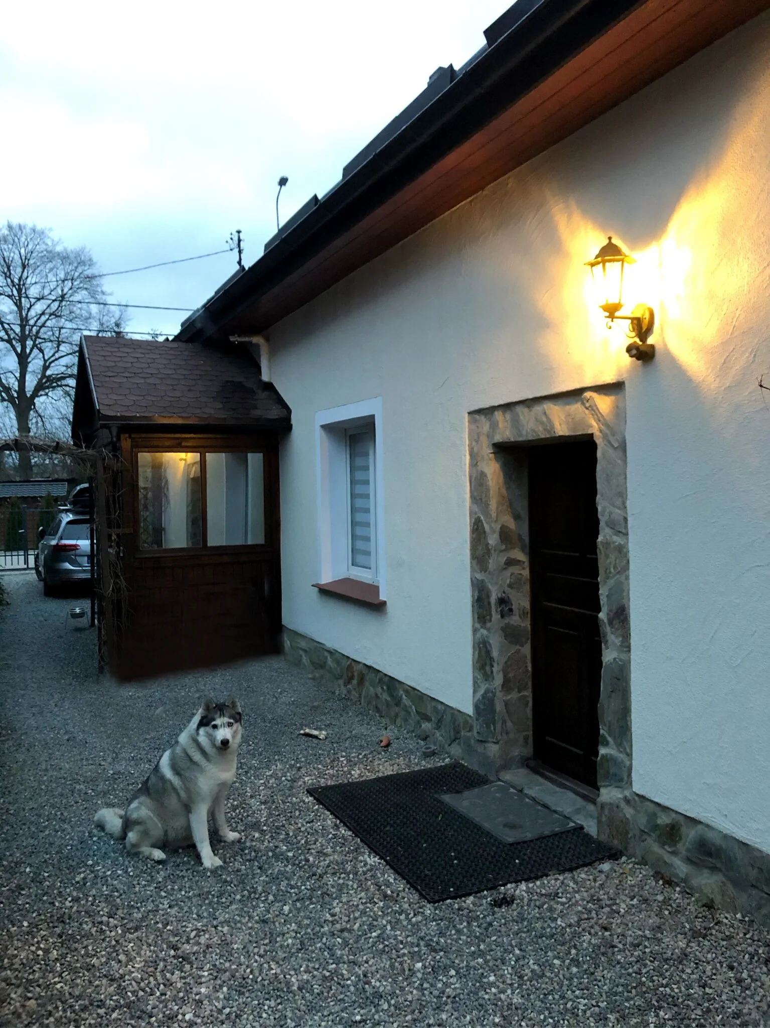 Dom Tkacki Kudowa-Zdrój – Kudowa-Zdrój, Polonia