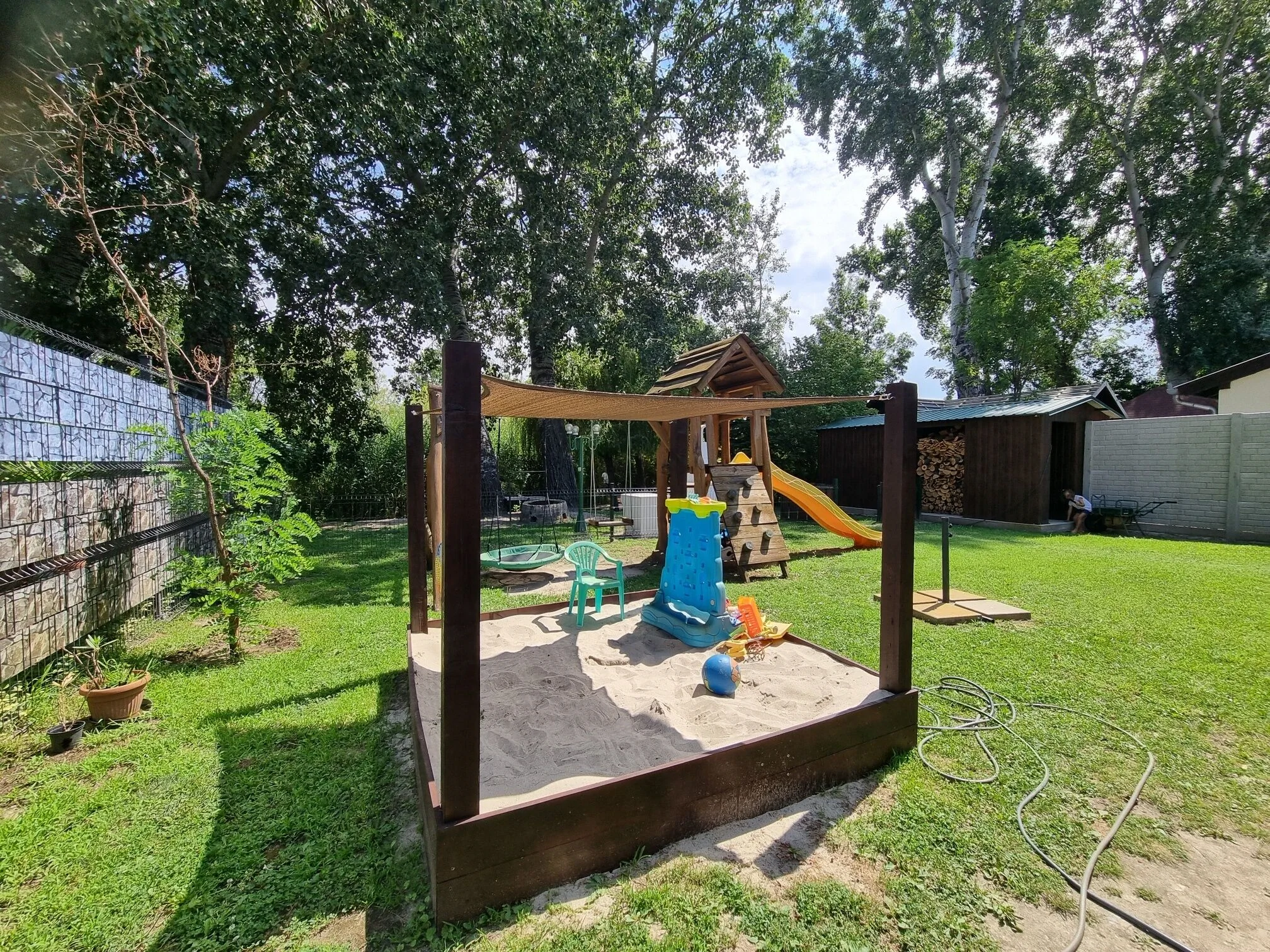 BigCarpHome Vendégház Szigetbecse – Szigetbecse, Ungaria