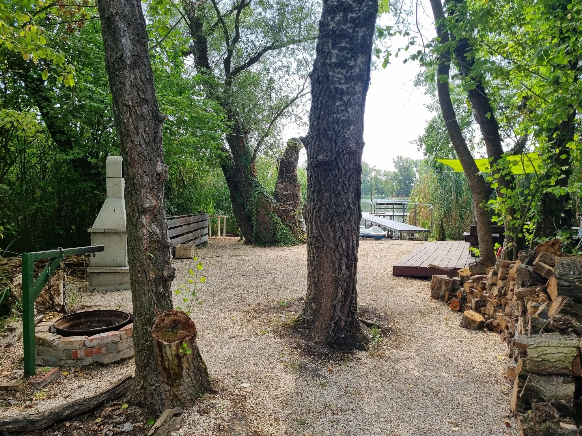 BigCarpHome Vendégház Szigetbecse – Szigetbecse, Ungaria